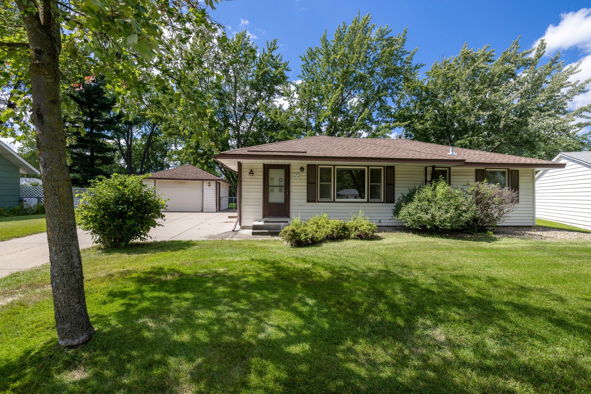 View of Residential at 8074 Grafton Avenue, Cottage Grove MN 55016, Cottage Grove - Mike Wilen | Minnesota Team Real Estate