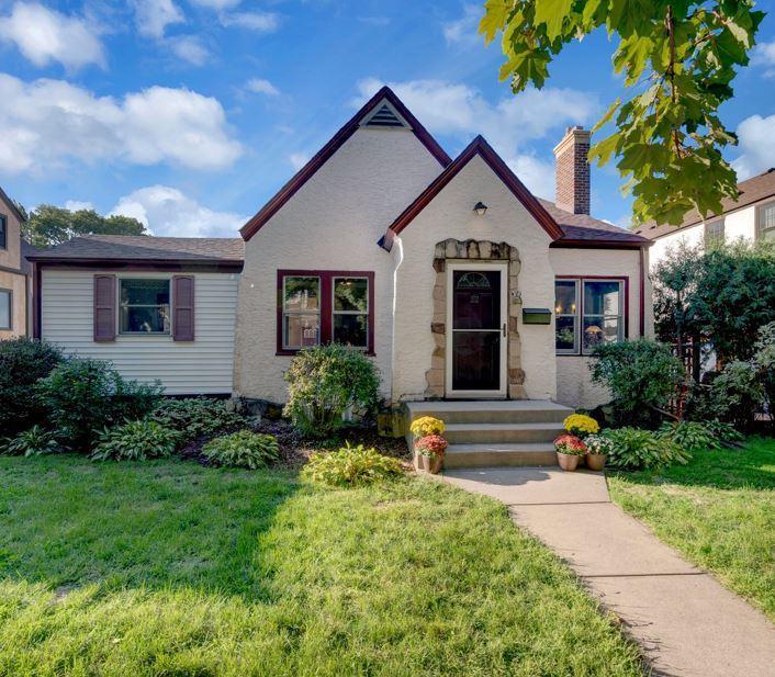 View of Residential at 2112 Juno Avenue, Saint Paul MN 55116, Saint Paul - Mike Wilen | Minnesota Team Real Estate