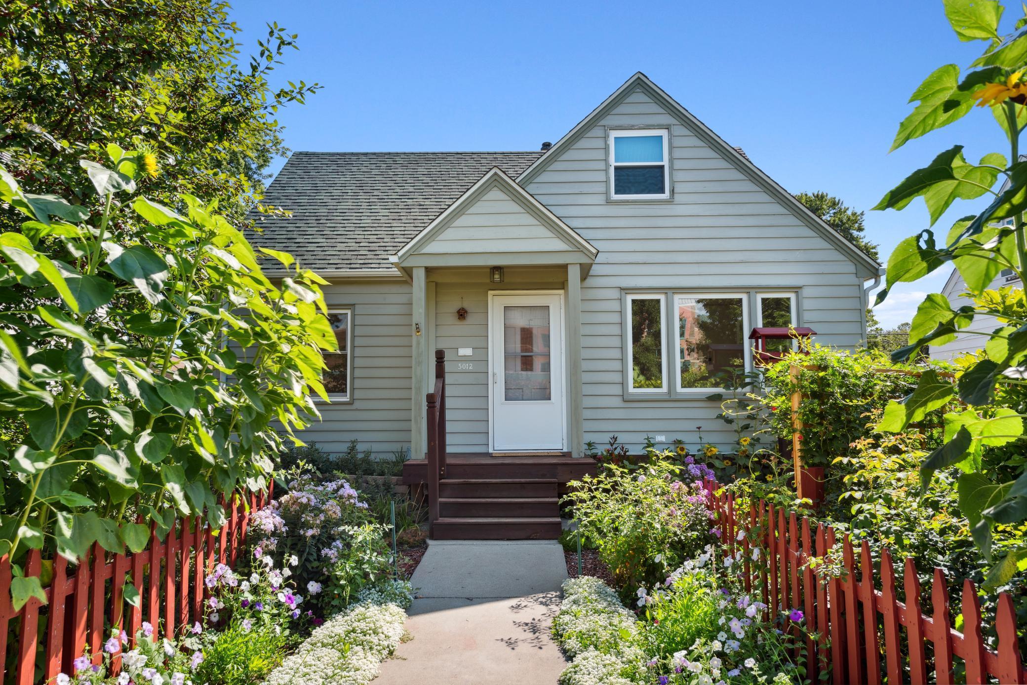 View of Residential at 5012 Bryant Avenue, Minneapolis MN 55430, Minneapolis - Mike Wilen | Minnesota Team Real Estate