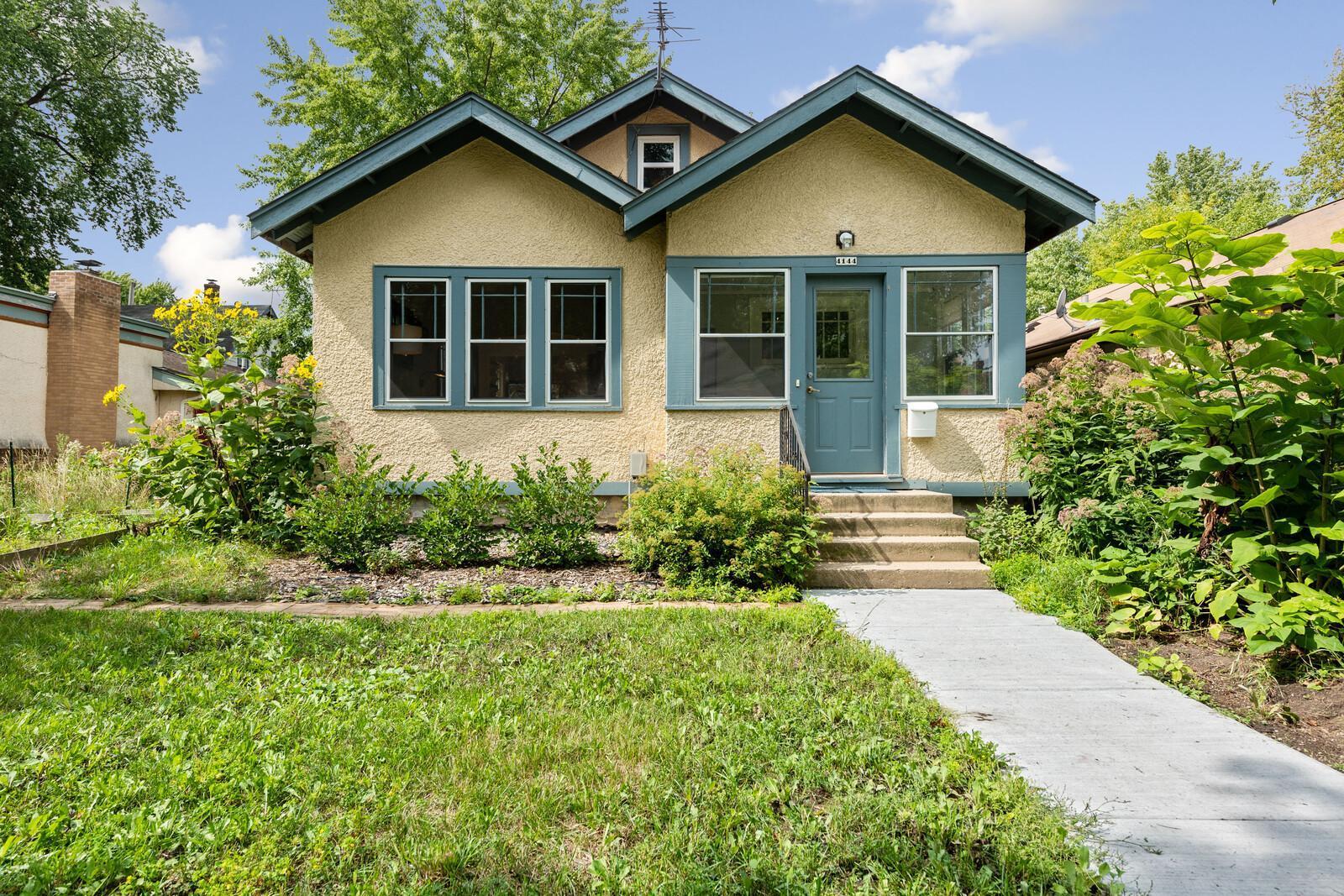 View of Residential at 4144 Snelling Avenue, Minneapolis MN 55406, Minneapolis - Mike Wilen | Minnesota Team Real Estate