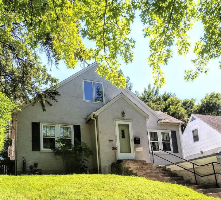 View of Residential at 160 Wyoming Street, Saint Paul MN 55107, Saint Paul - Mike Wilen | Minnesota Team Real Estate