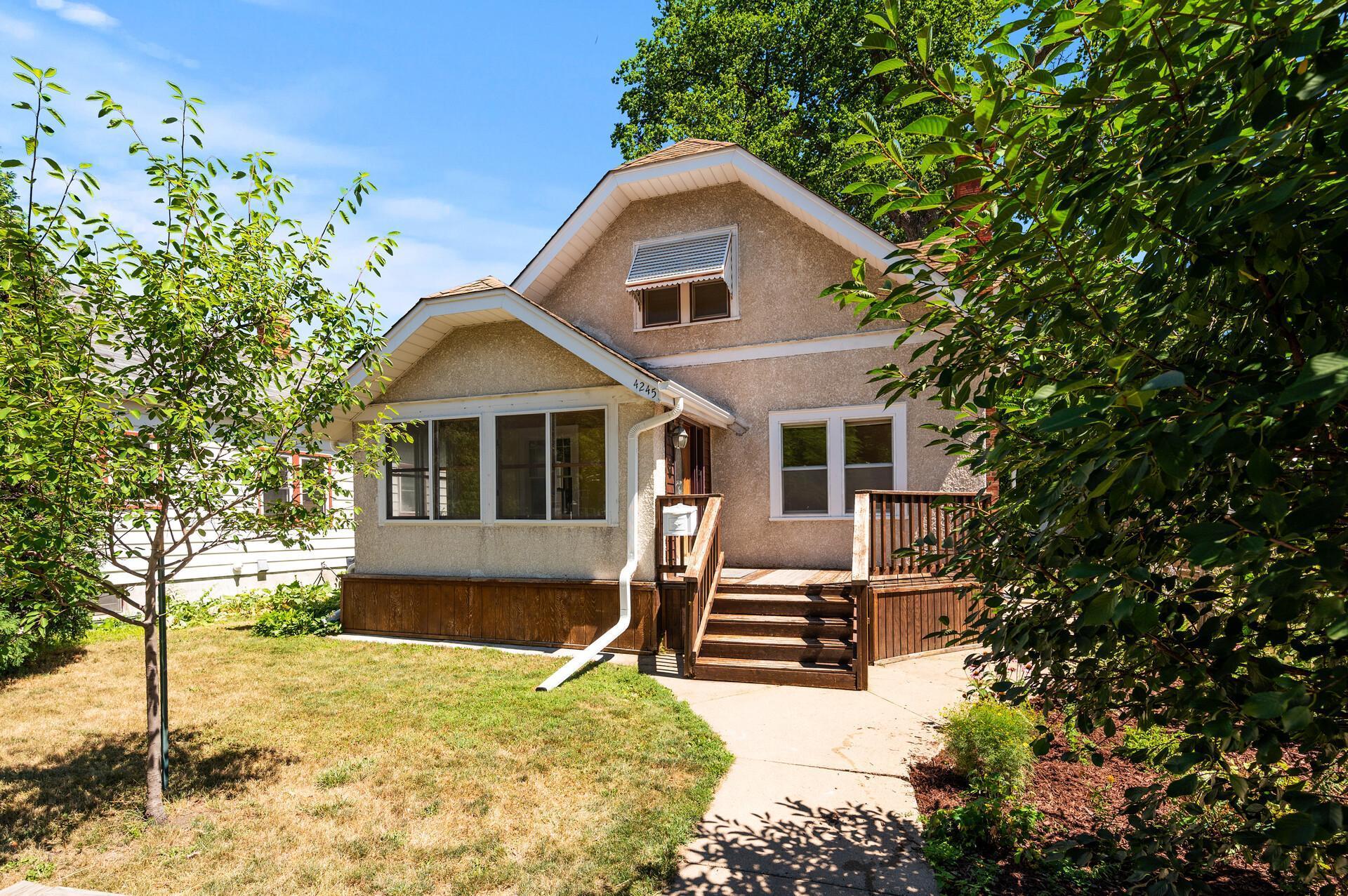 View of Residential at 4245 Snelling Avenue, Minneapolis MN 55406, Minneapolis - Mike Wilen | Minnesota Team Real Estate