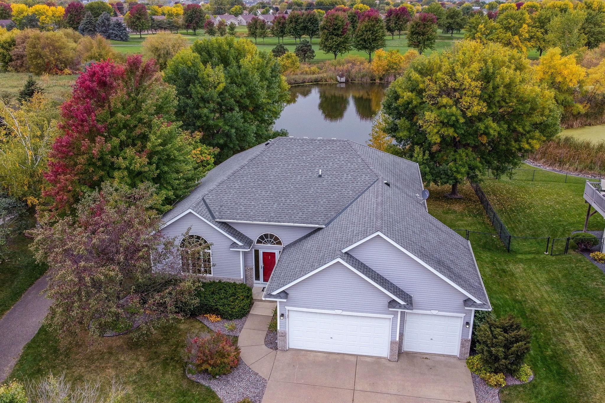 View of Residential at 5353 Kahler Drive, Albertville MN 55301, Albertville - Mike Wilen | Minnesota Team Real Estate