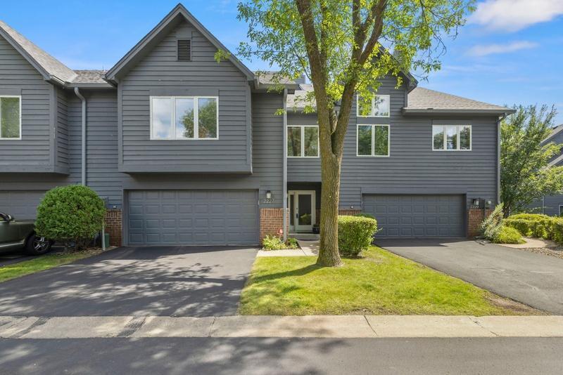 View of Residential at 2227 Sherwood Court, Minnetonka MN 55305, Minnetonka - Mike Wilen | Minnesota Team Real Estate