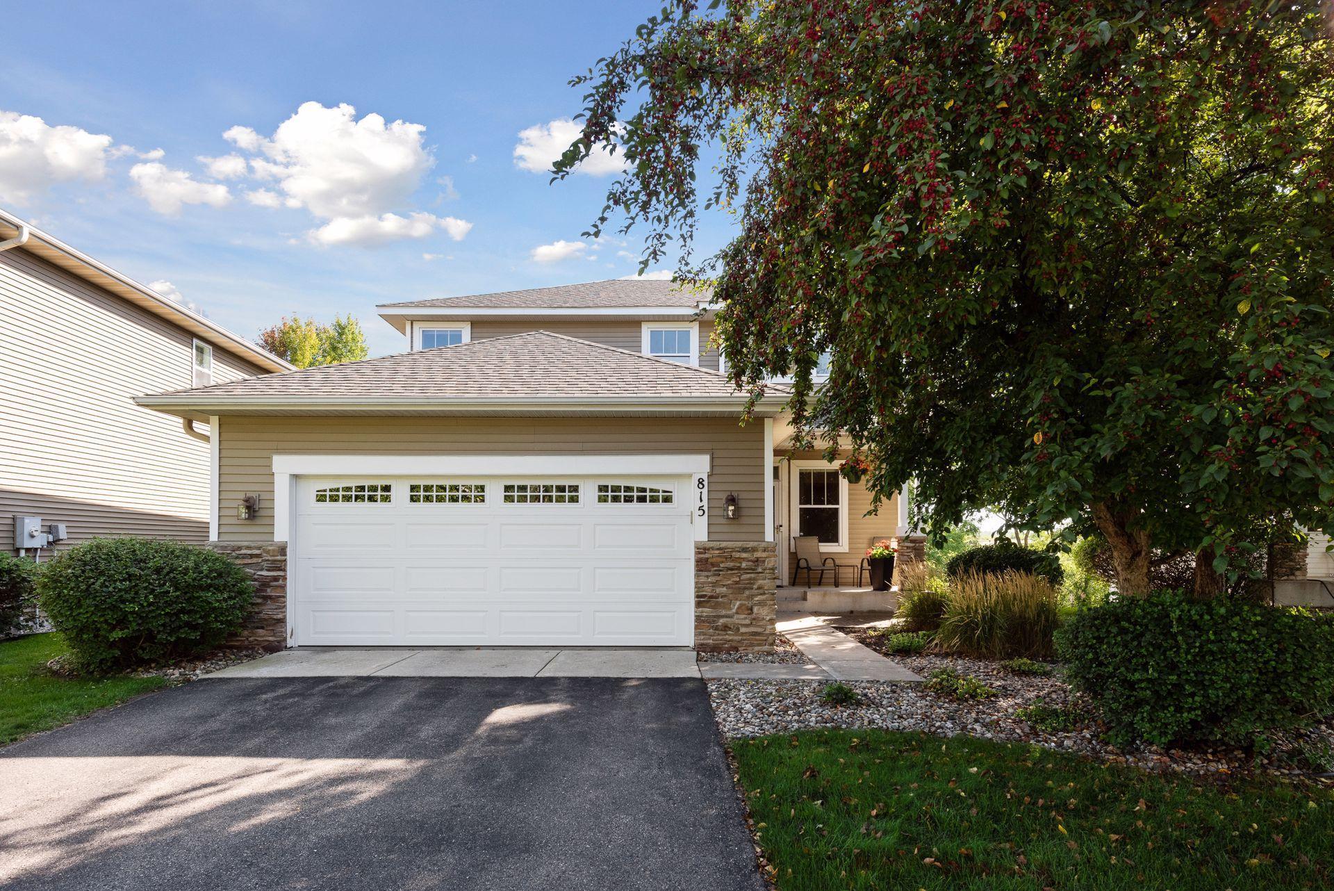 View of Residential at 815 Newberry Lane, Chaska MN 55318, Chaska - Mike Wilen | Minnesota Team Real Estate