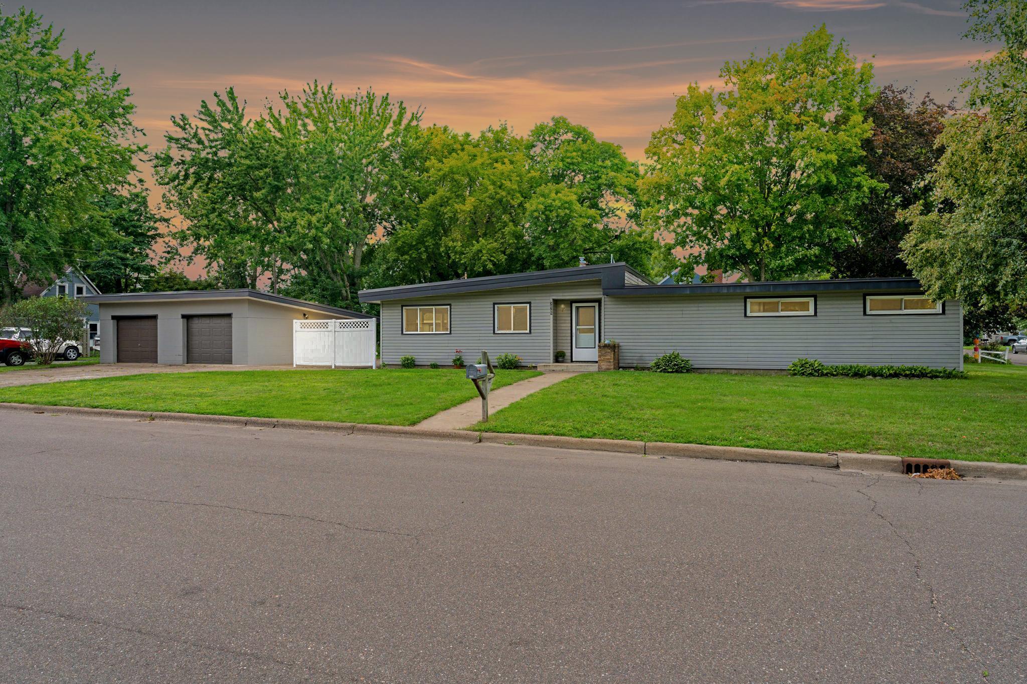 View of Residential at 225 Grey Avenue, Rush City MN 55069, Rush City - Mike Wilen | Minnesota Team Real Estate