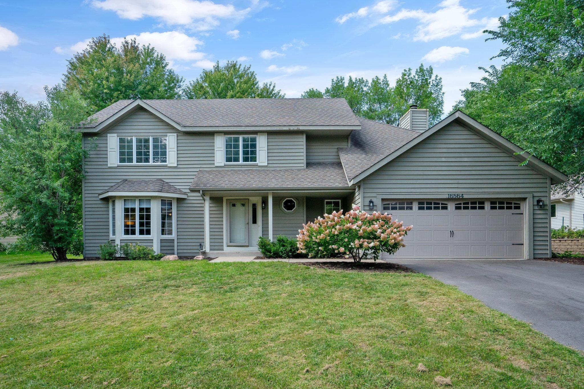 View of Residential at 16564 Kenning Road, Eden Prairie MN 55347, Eden Prairie - Mike Wilen | Minnesota Team Real Estate