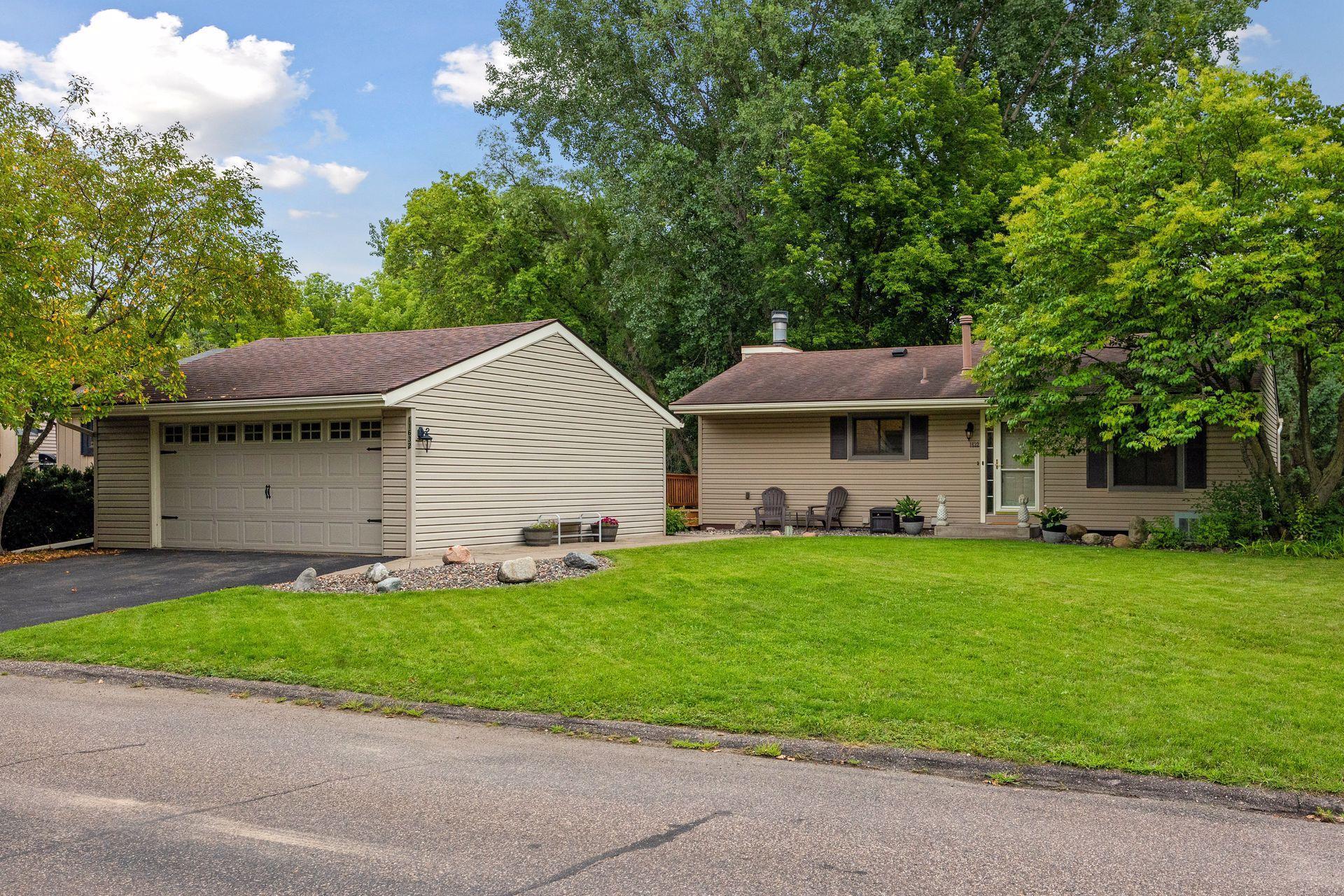 View of Residential at 11632 Red Fox Drive, Maple Grove MN 55369, Maple Grove - Mike Wilen | Minnesota Team Real Estate