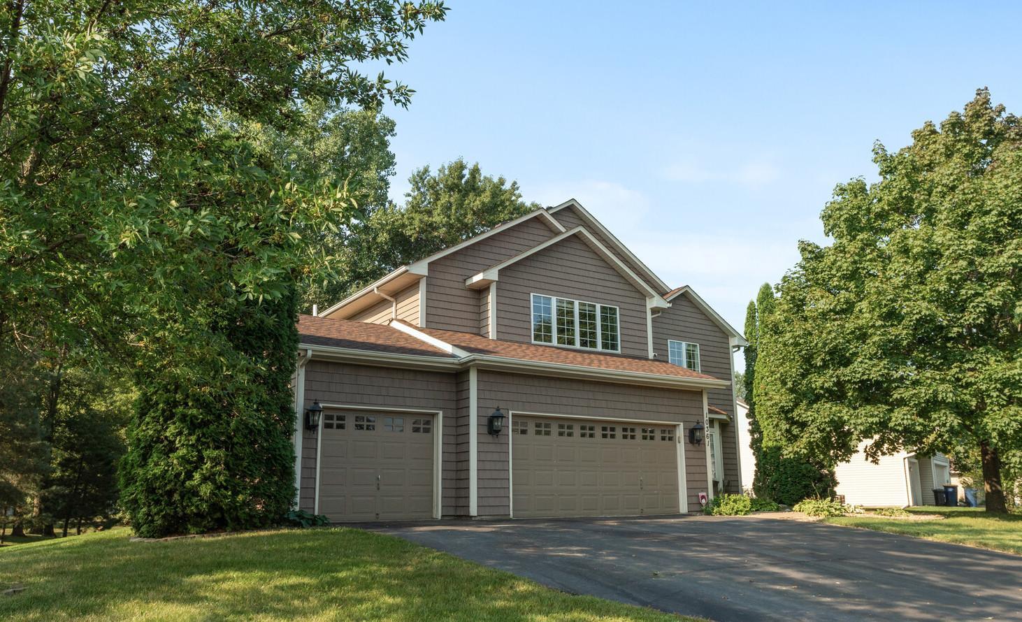 View of Residential at 10361 Windrose Curve, Elko New Market MN 55020, Elko New Market - Mike Wilen | Minnesota Team Real Estate