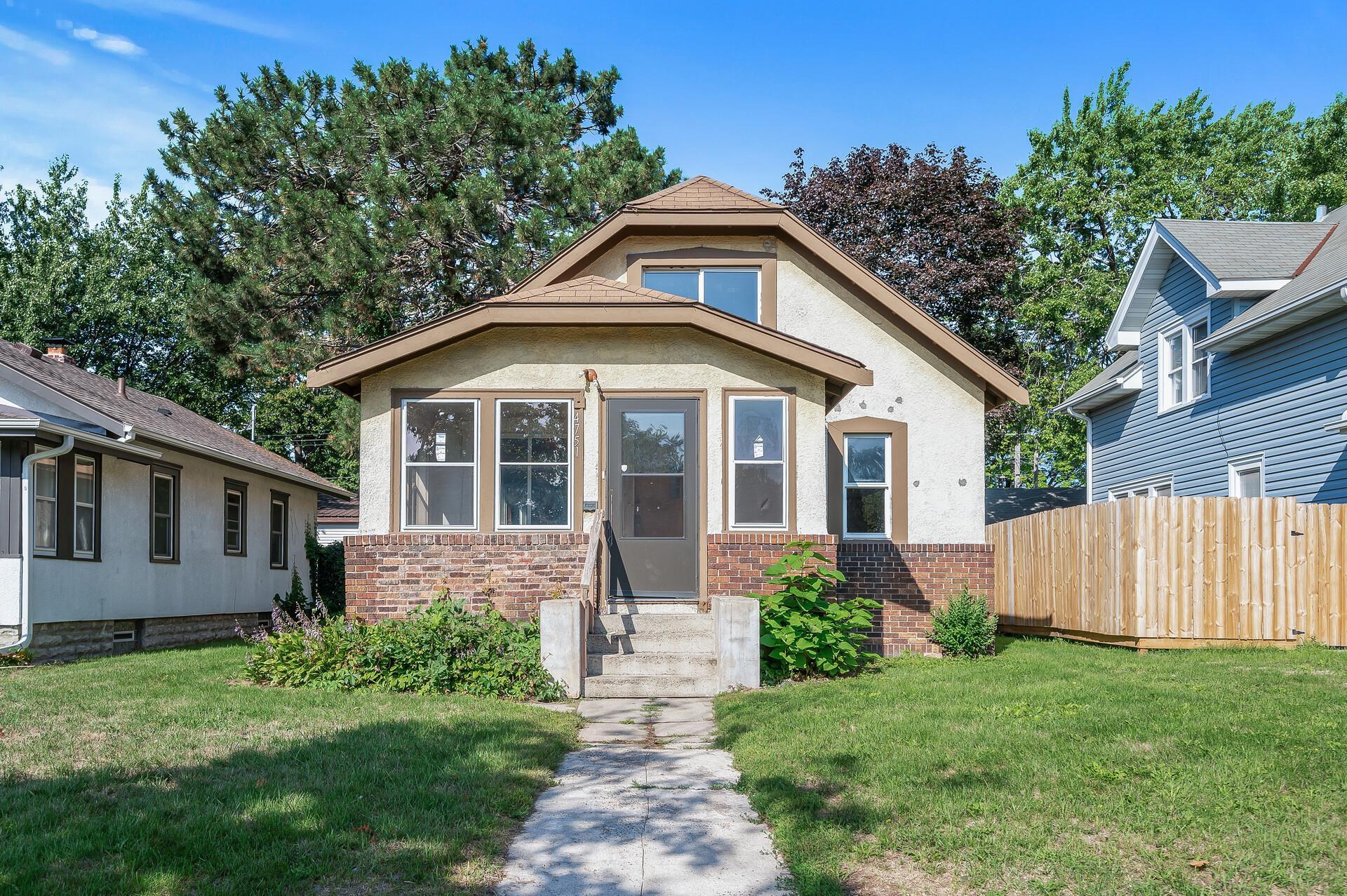 View of Residential at 4751 Camden Avenue, Minneapolis MN 55430, Minneapolis - Mike Wilen | Minnesota Team Real Estate