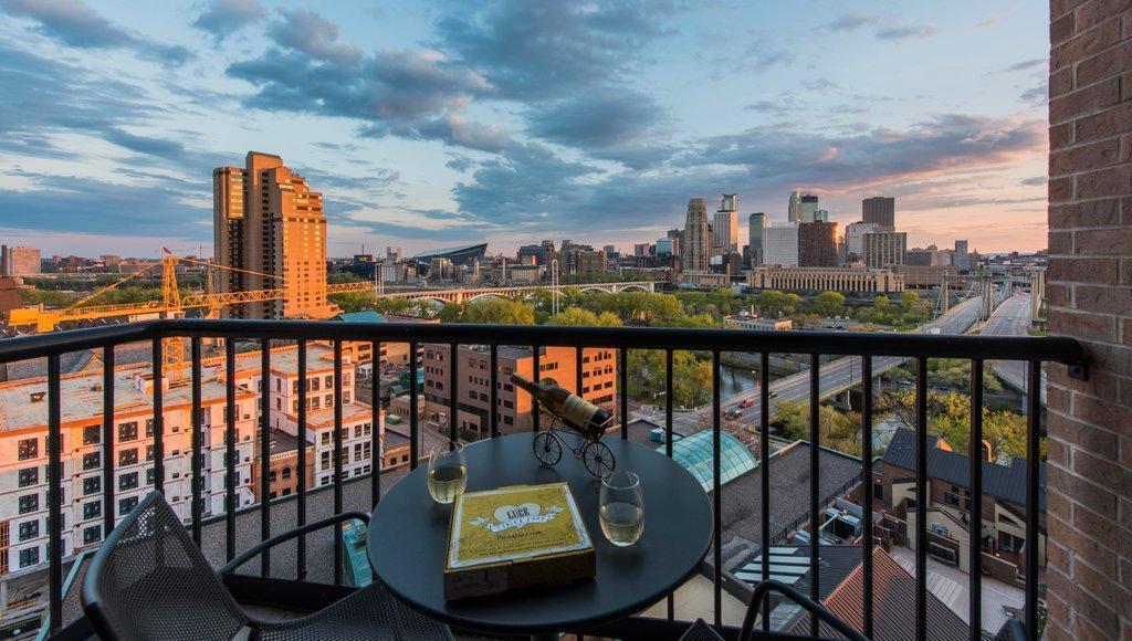 View of Residential at 20 2nd Street #P1403, Minneapolis MN 55413, Minneapolis - Mike Wilen | Minnesota Team Real Estate