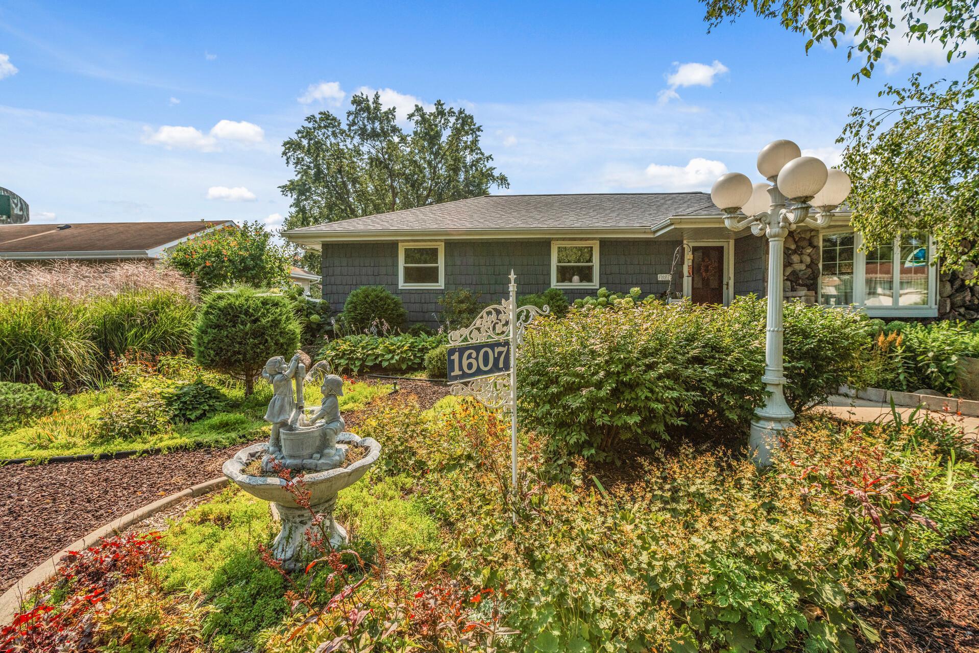 View of Residential at 1607 Woodbine Lane, Brooklyn Center MN 55430, Brooklyn Center - Mike Wilen | Minnesota Team Real Estate