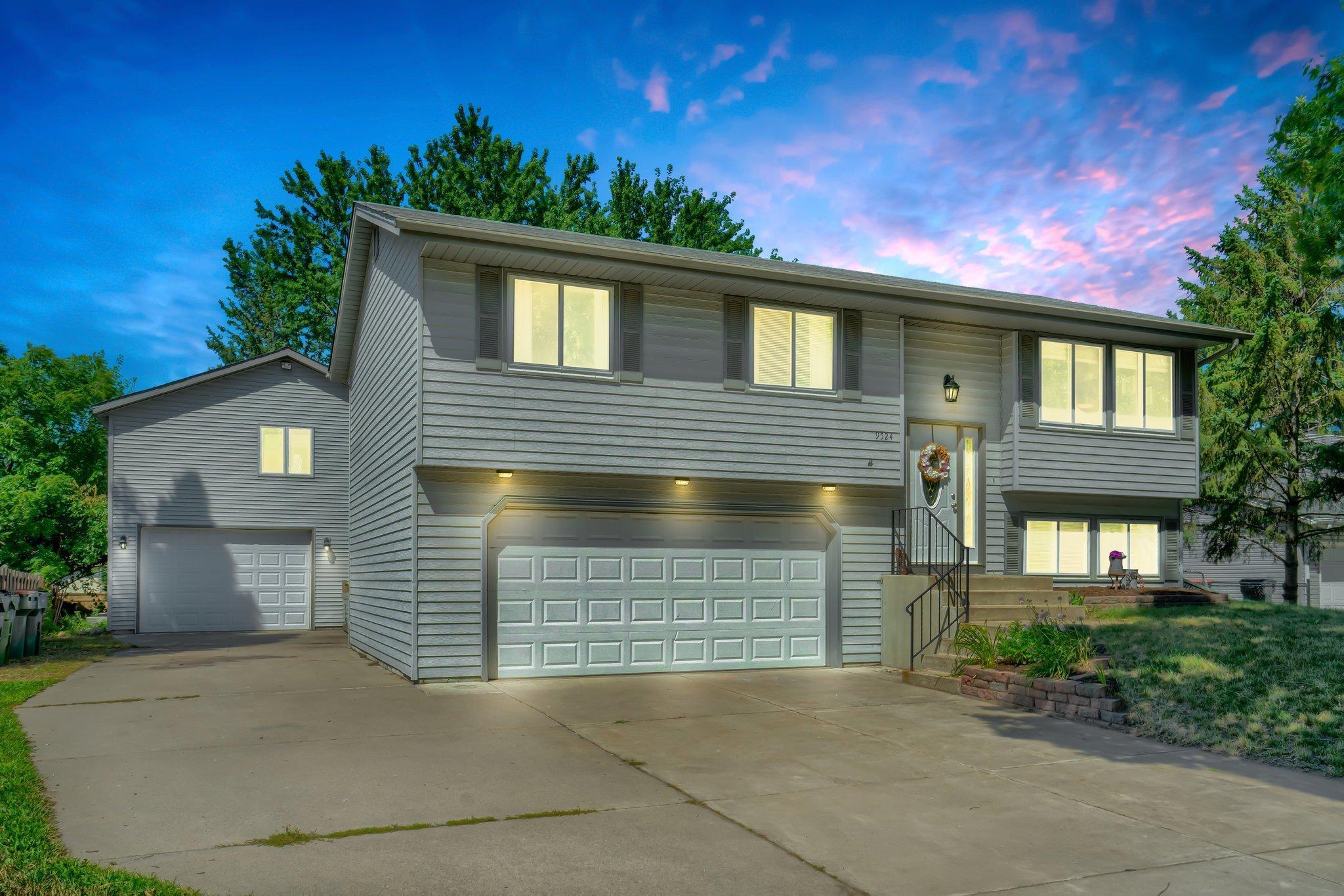 View of Residential at 9524 Able Street, Blaine MN 55434, Blaine - Mike Wilen | Minnesota Team Real Estate