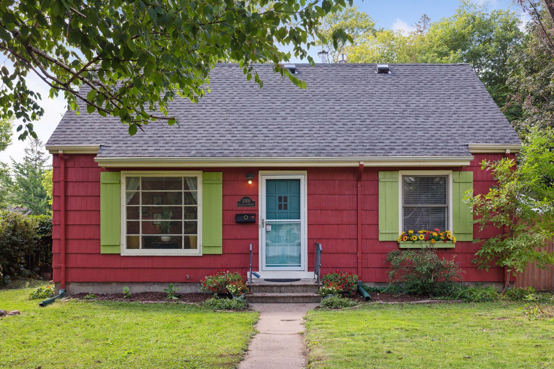 View of Residential at 3300 Cleveland Street, Minneapolis MN 55418, Minneapolis - Mike Wilen | Minnesota Team Real Estate