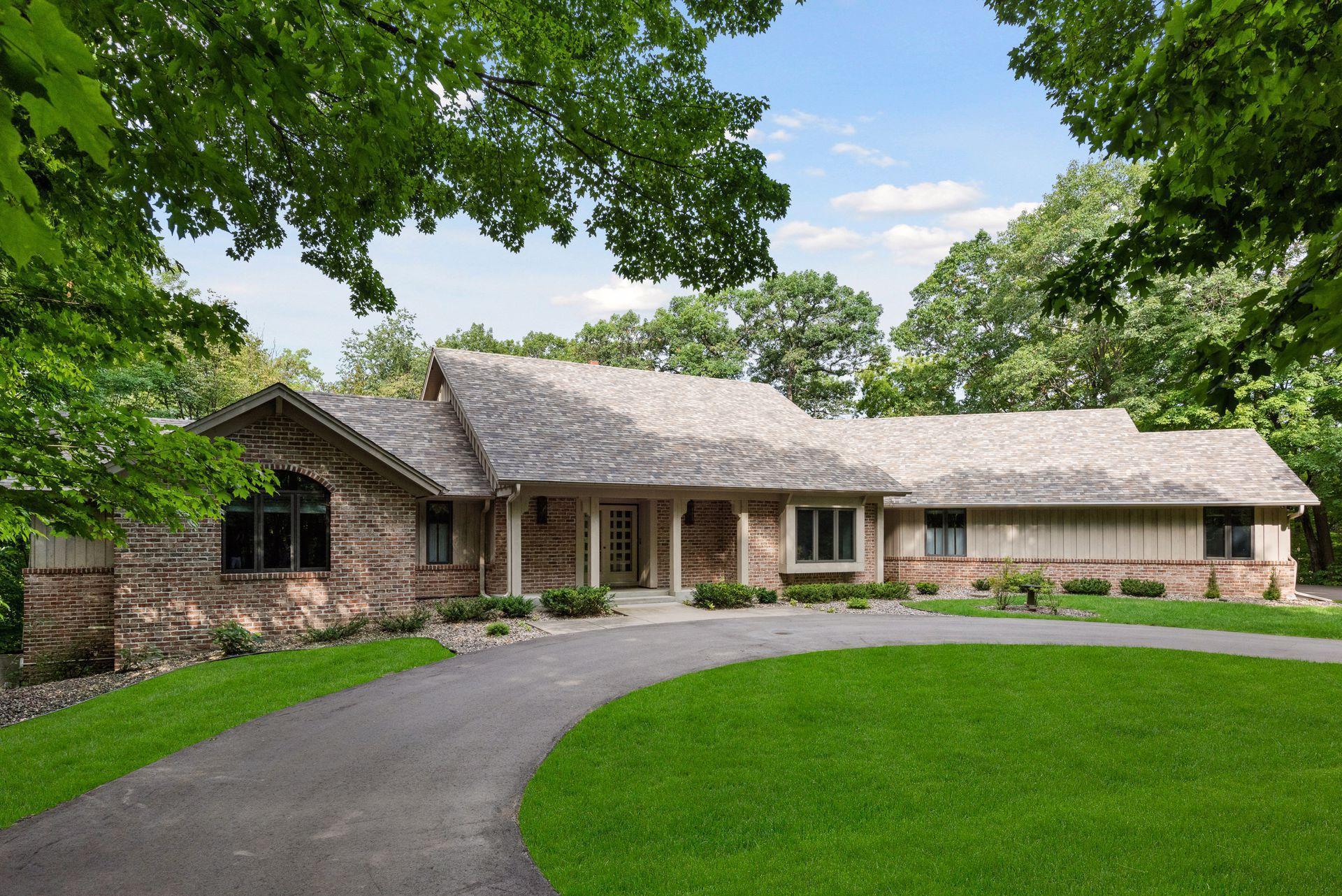 View of Residential at 1235 Oakview Road, Long Lake MN 55356, Long Lake - Mike Wilen | Minnesota Team Real Estate