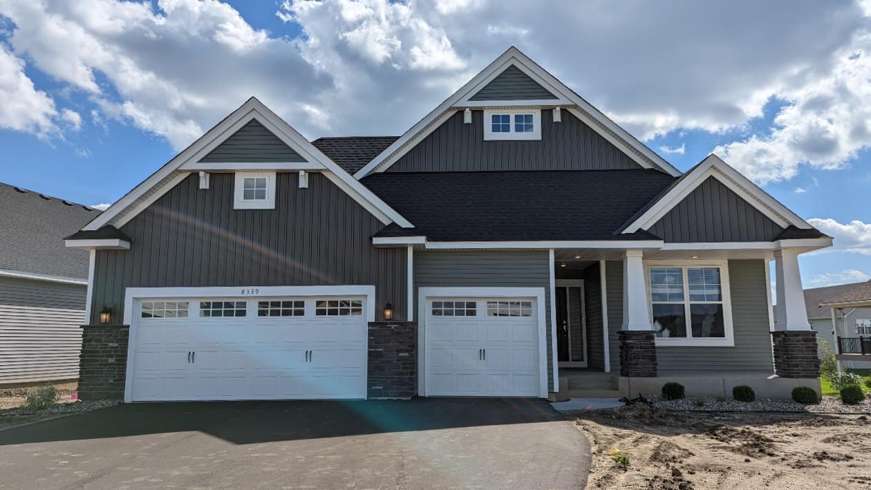 View of Residential at 8339 61st Street, Cottage Grove MN 55016, Cottage Grove - Mike Wilen | Minnesota Team Real Estate