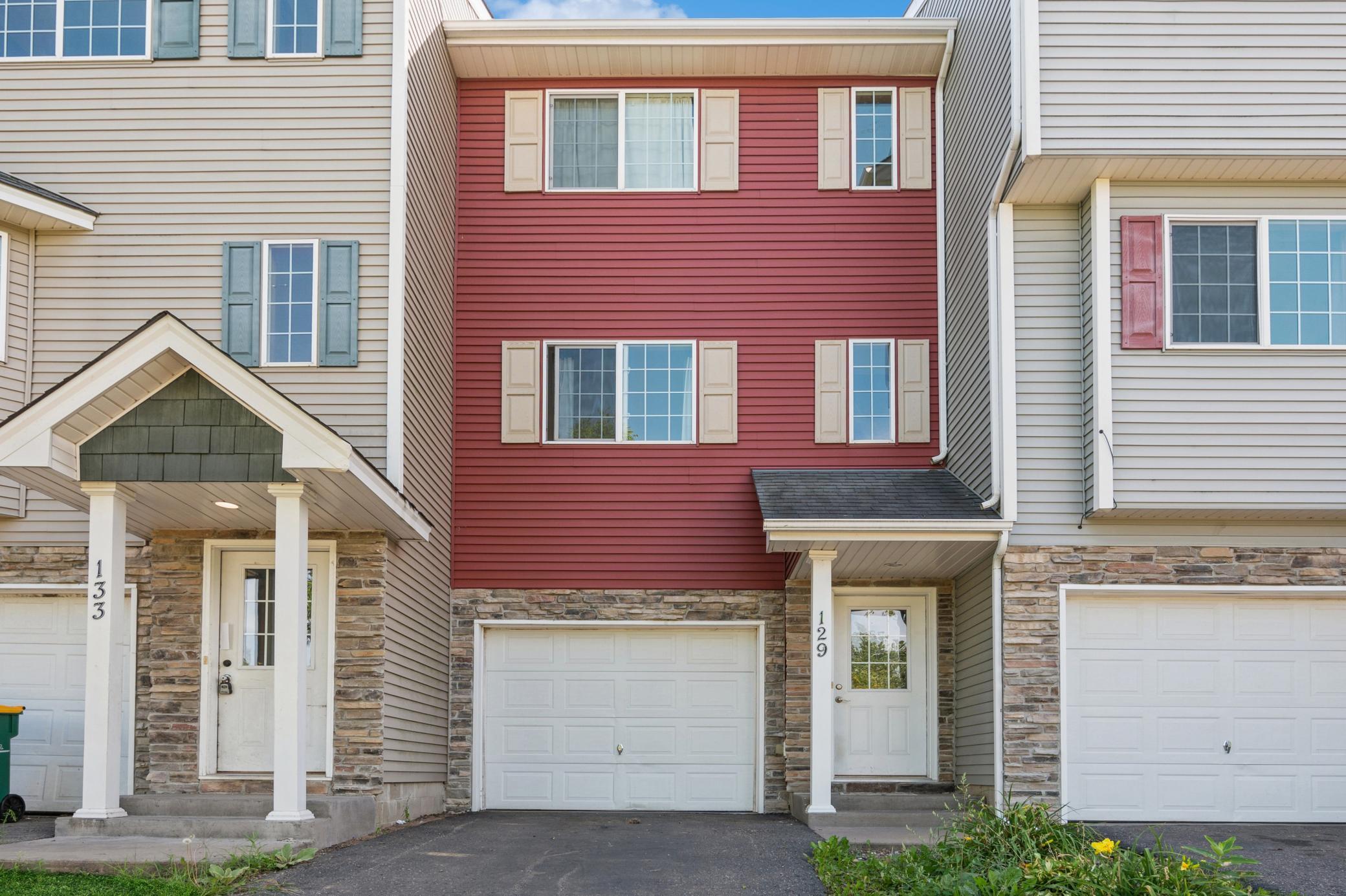 View of Residential at 129 19th Avenue, Cambridge MN 55008, Cambridge - Mike Wilen | Minnesota Team Real Estate