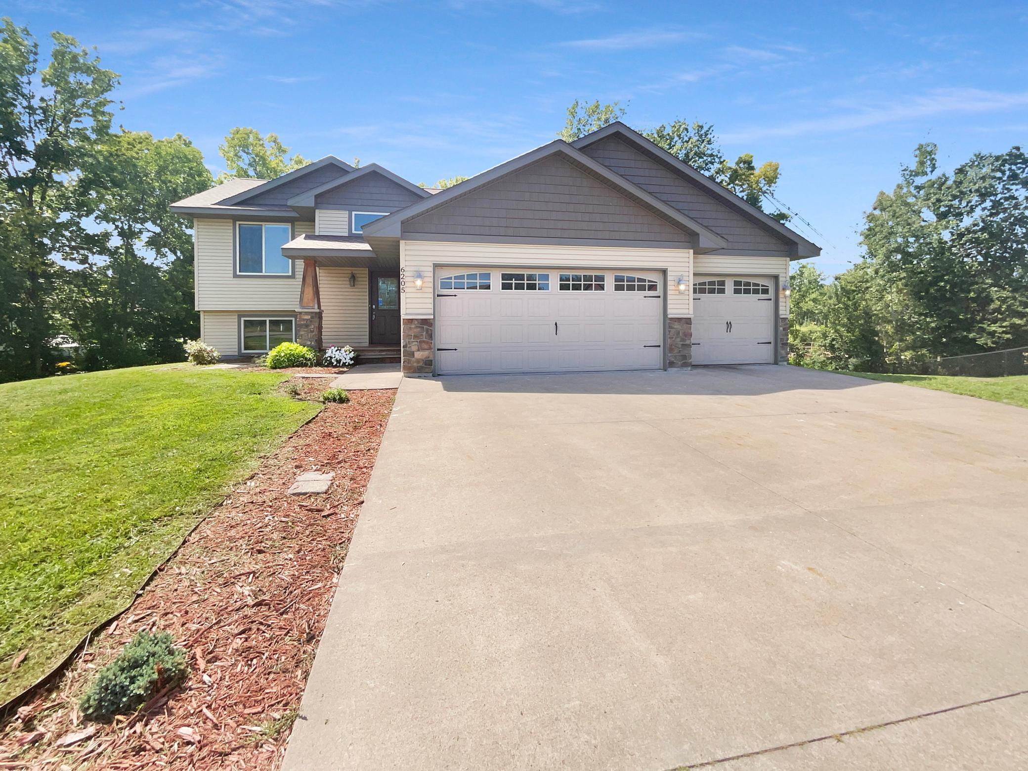 View of Residential at 6205 209th Street, Forest Lake MN 55025, Forest Lake - Mike Wilen | Minnesota Team Real Estate