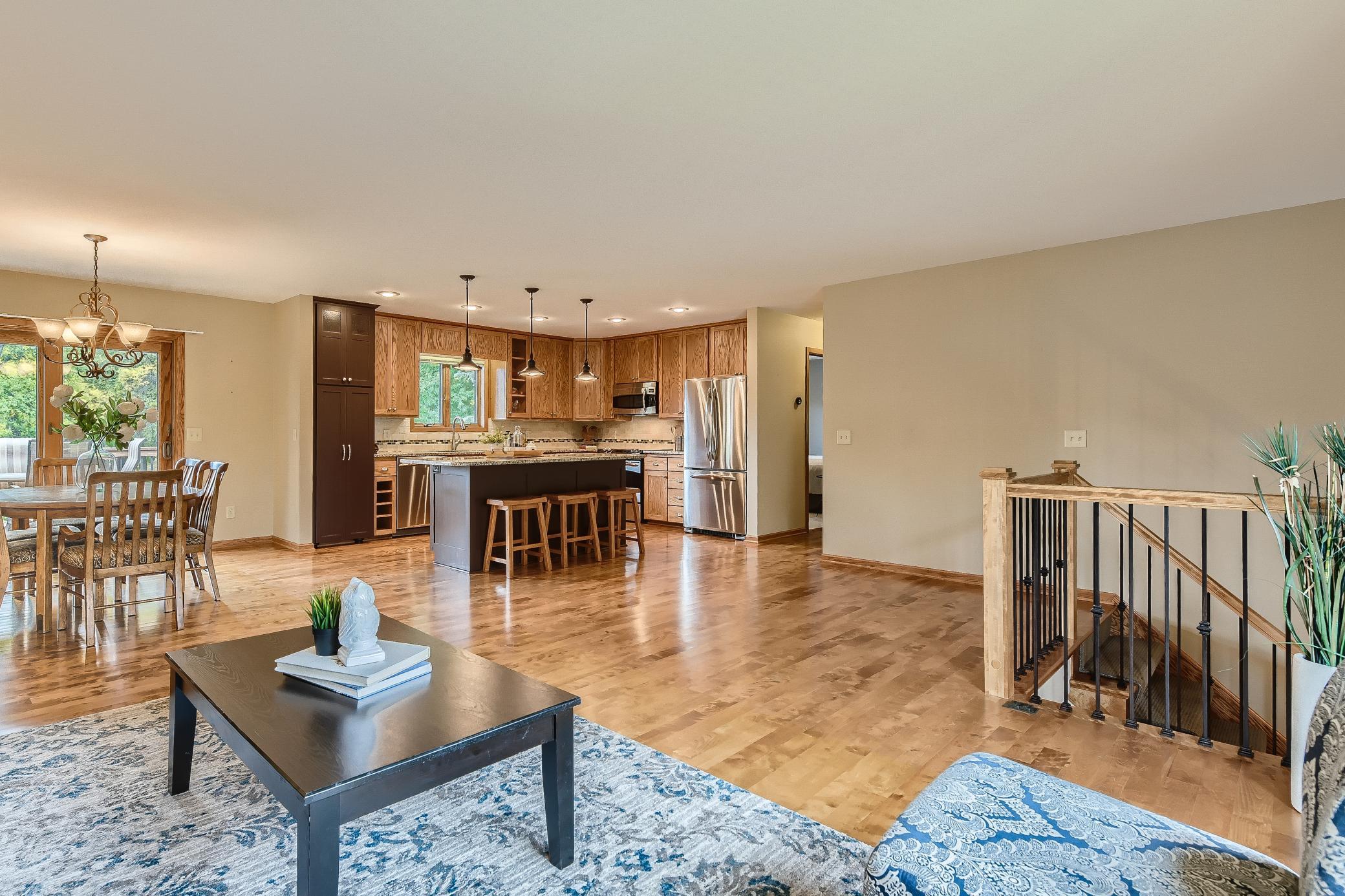View of Residential at 17981 Shore Lane, Eden Prairie MN 55346, Eden Prairie - Mike Wilen | Minnesota Team Real Estate