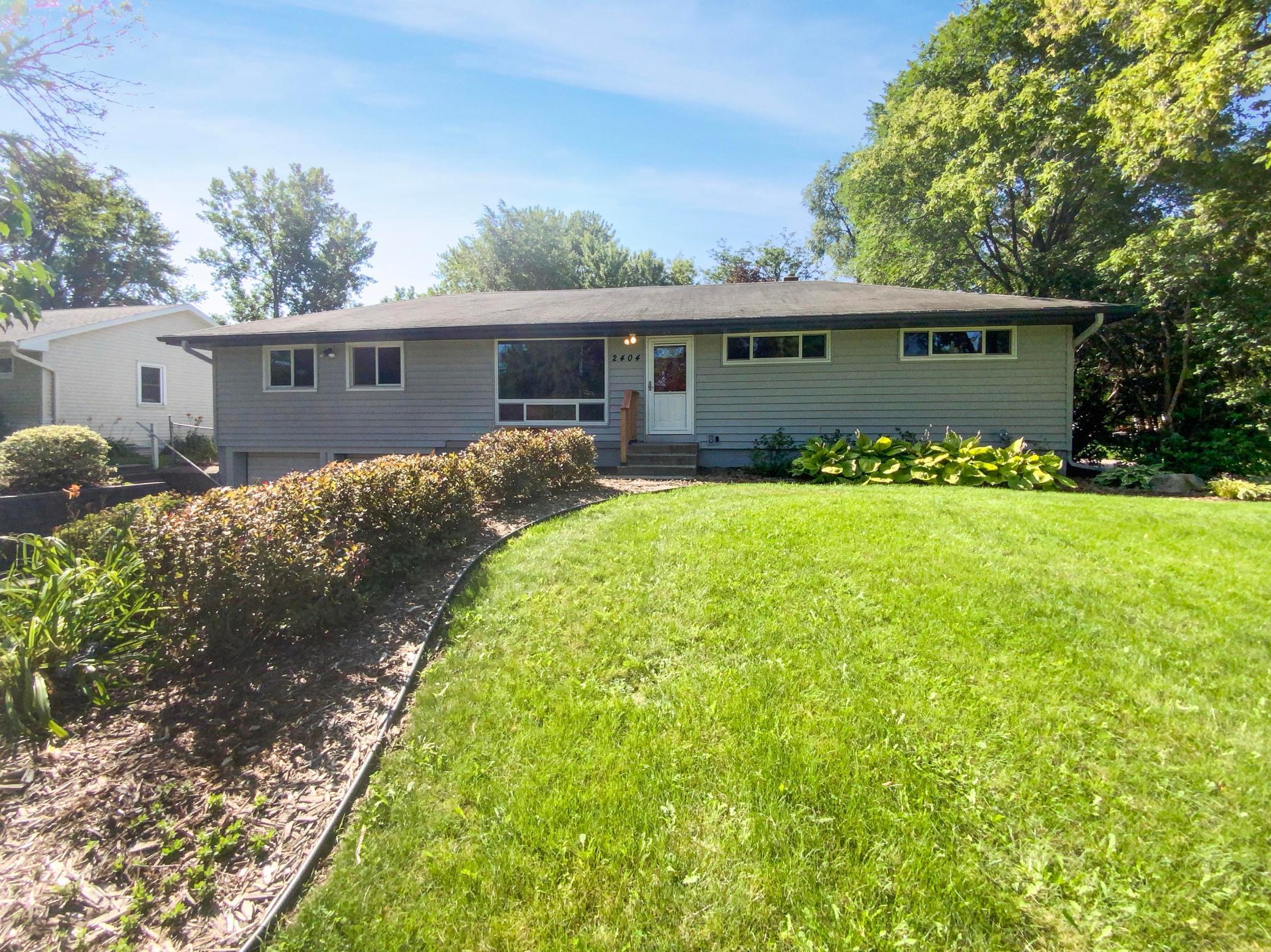 View of Residential at 2404 Bush Avenue, Maplewood MN 55119, Maplewood - Mike Wilen | Minnesota Team Real Estate