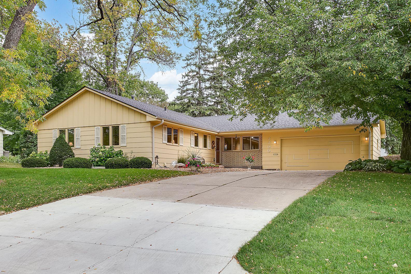 View of Residential at 2200 Xylon Avenue, Golden Valley MN 55427, Golden Valley - Mike Wilen | Minnesota Team Real Estate