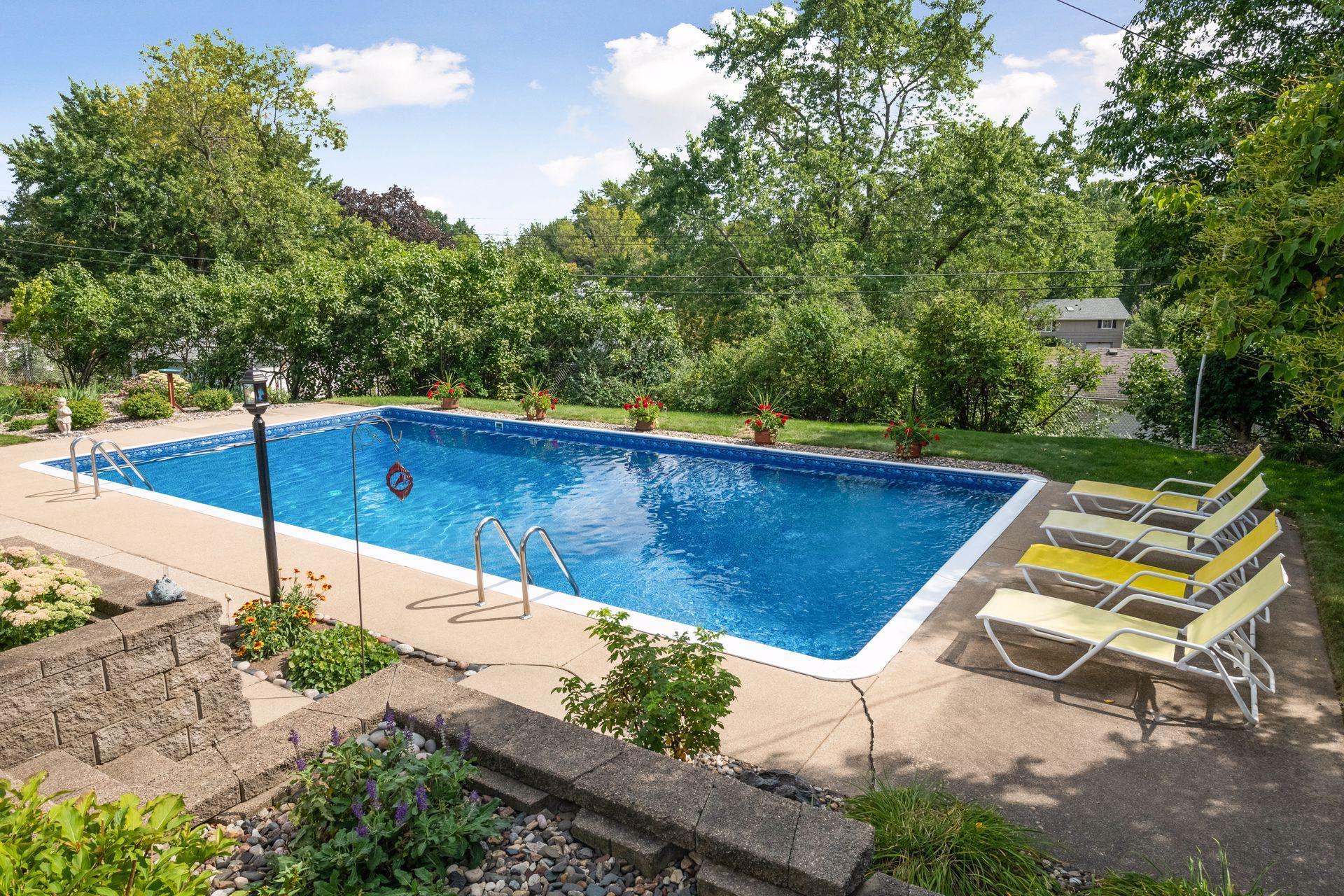 View of Residential at 8818 Zenith Road, Bloomington MN 55431, Bloomington - Mike Wilen | Minnesota Team Real Estate