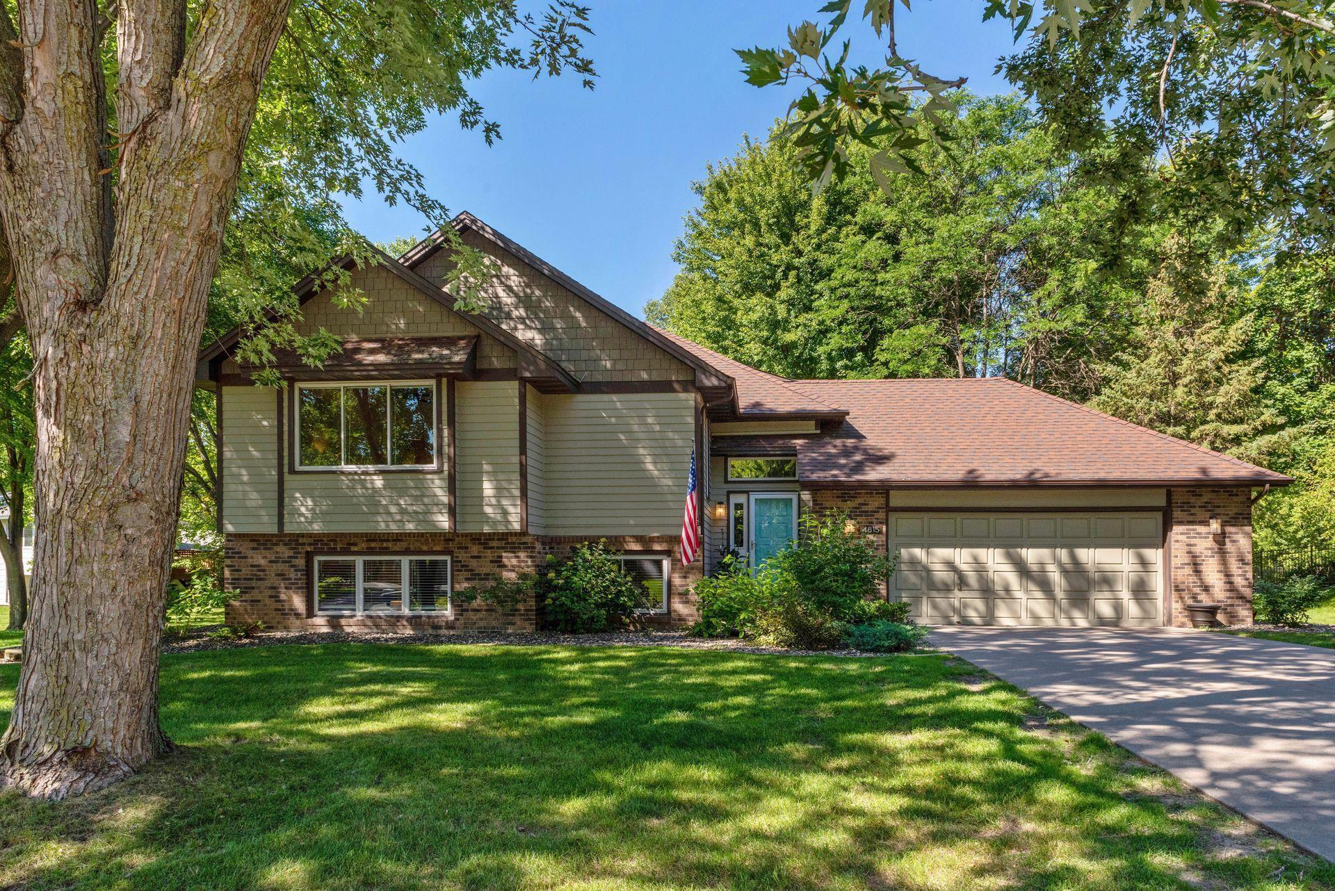 View of Residential at 4815 Valley Forge Lane, Plymouth MN 55442, Plymouth - Mike Wilen | Minnesota Team Real Estate