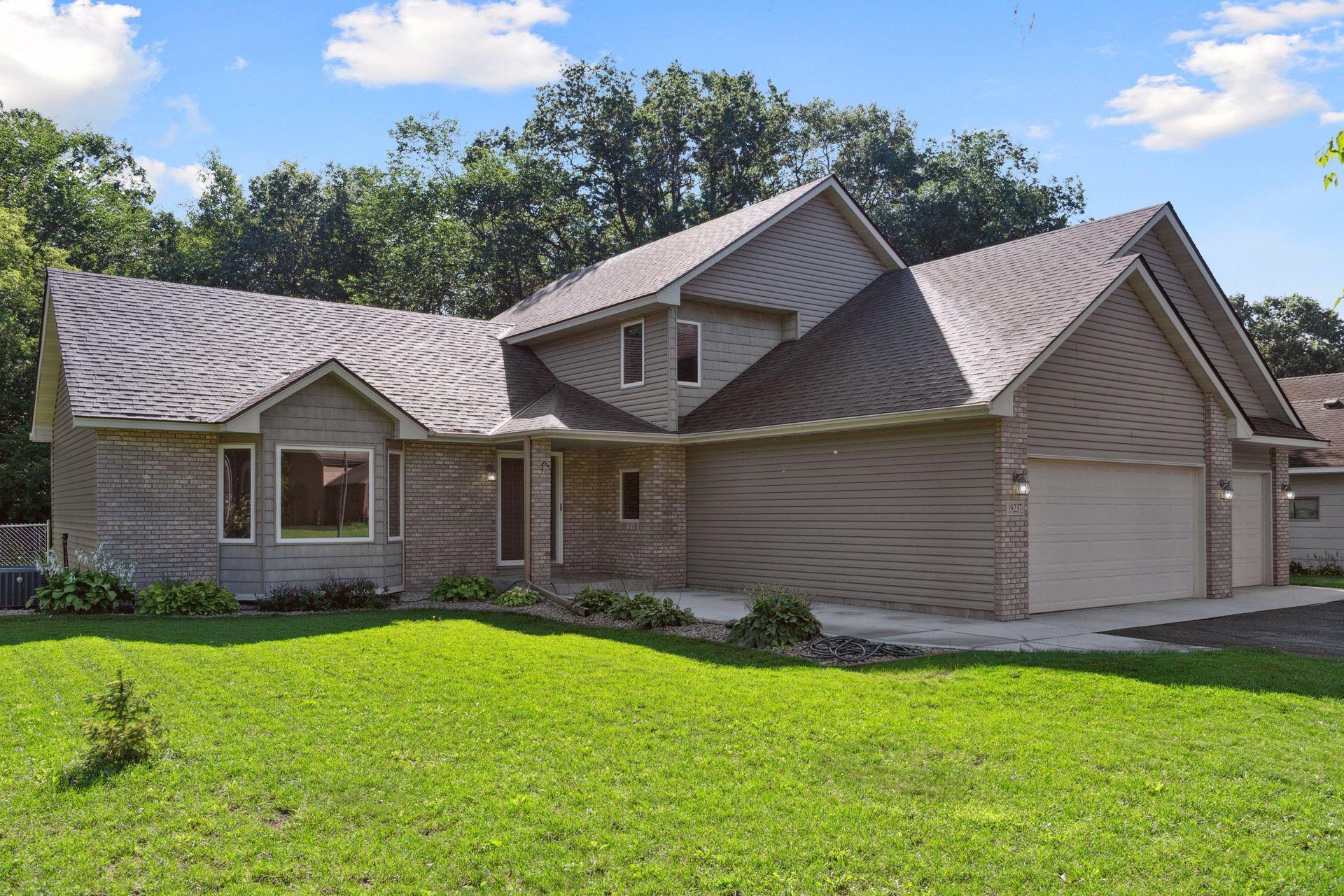 View of Residential at 19237 Zane Street, Elk River MN 55330, Elk River - Mike Wilen | Minnesota Team Real Estate