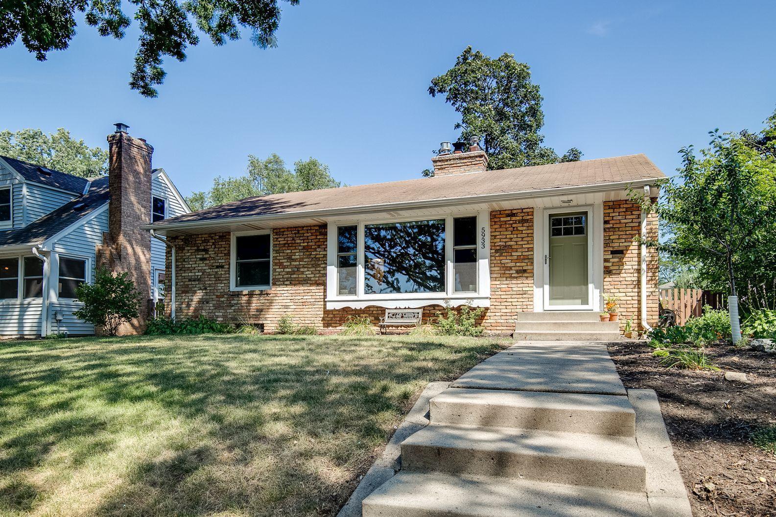 View of Residential at 5933 Dupont Avenue, Minneapolis MN 55419, Minneapolis - Mike Wilen | Minnesota Team Real Estate