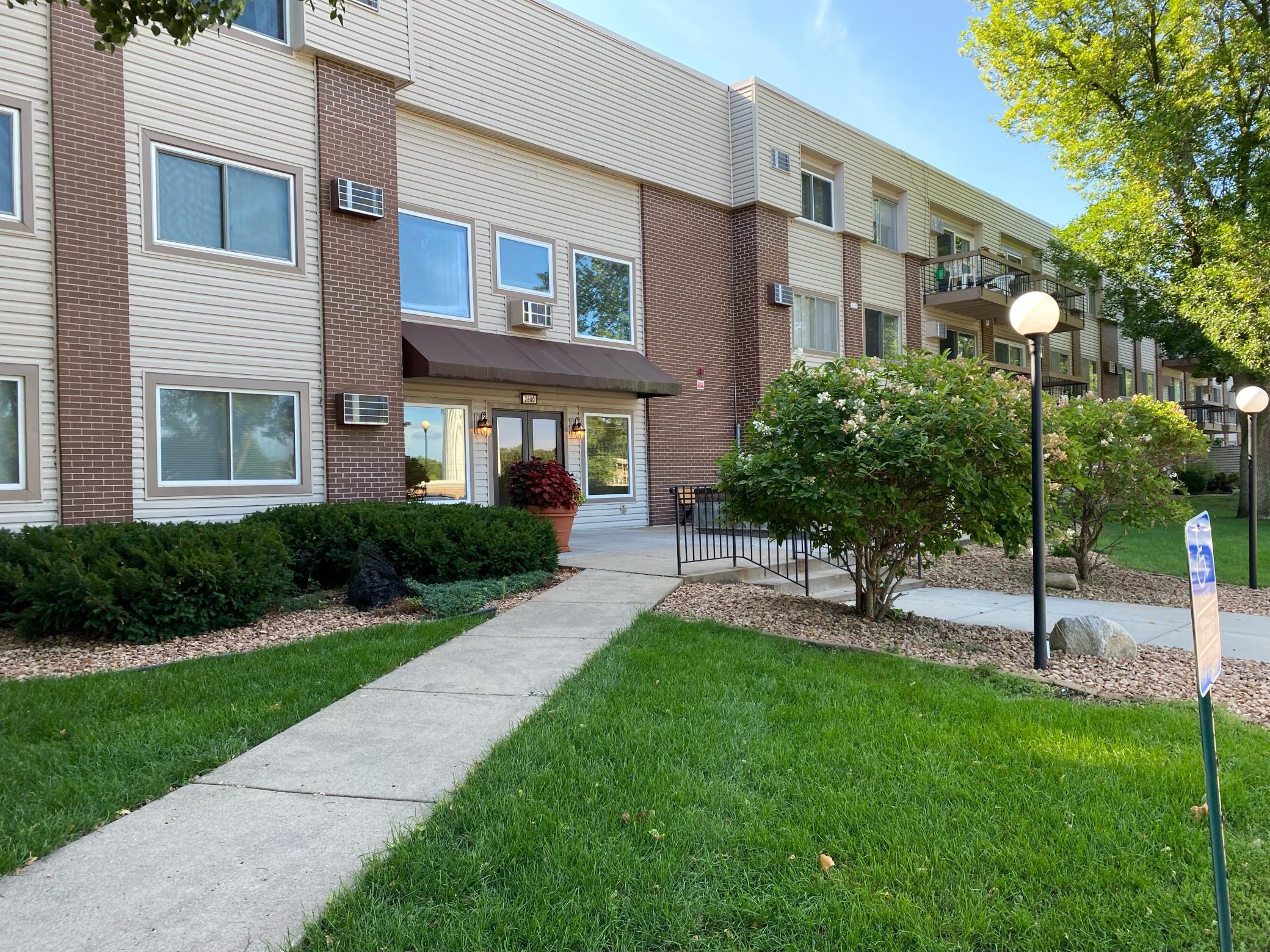 View of Residential at 2800 Hillsboro Avenue #304, New Hope MN 55427, New Hope - Mike Wilen | Minnesota Team Real Estate