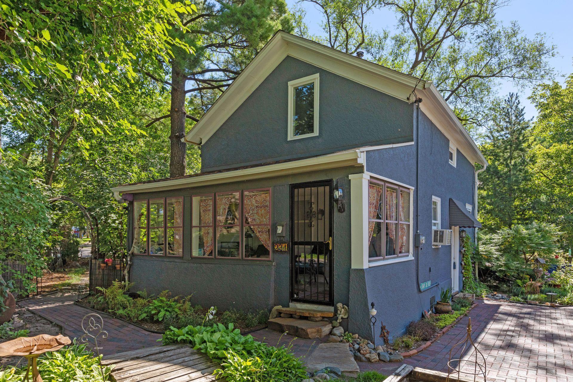 View of Residential at 231 Clermont Street, Saint Paul MN 55106, Saint Paul - Mike Wilen | Minnesota Team Real Estate