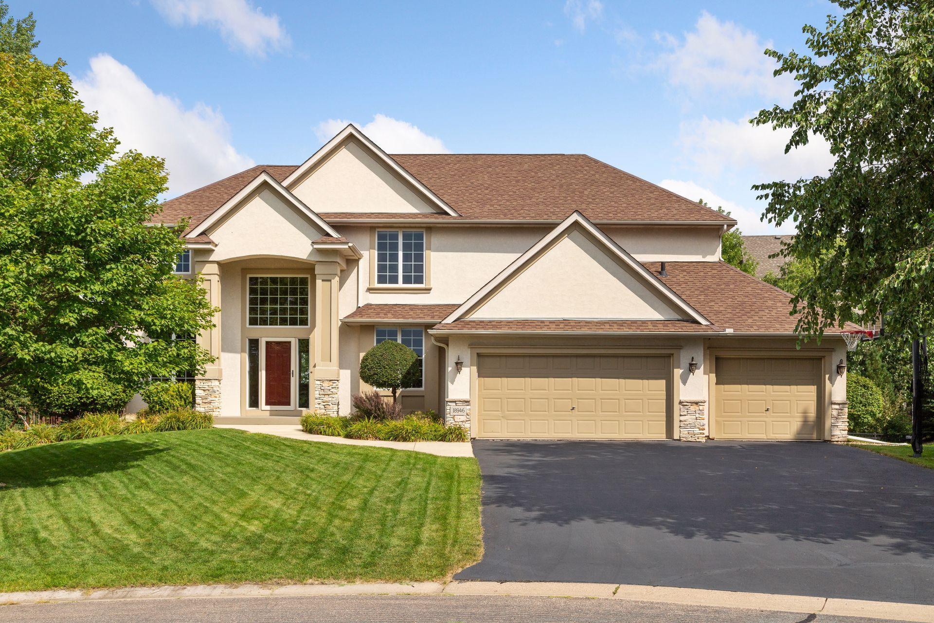 View of Residential at 18946 Ironriver Court, Lakeville MN 55044, Lakeville - Mike Wilen | Minnesota Team Real Estate