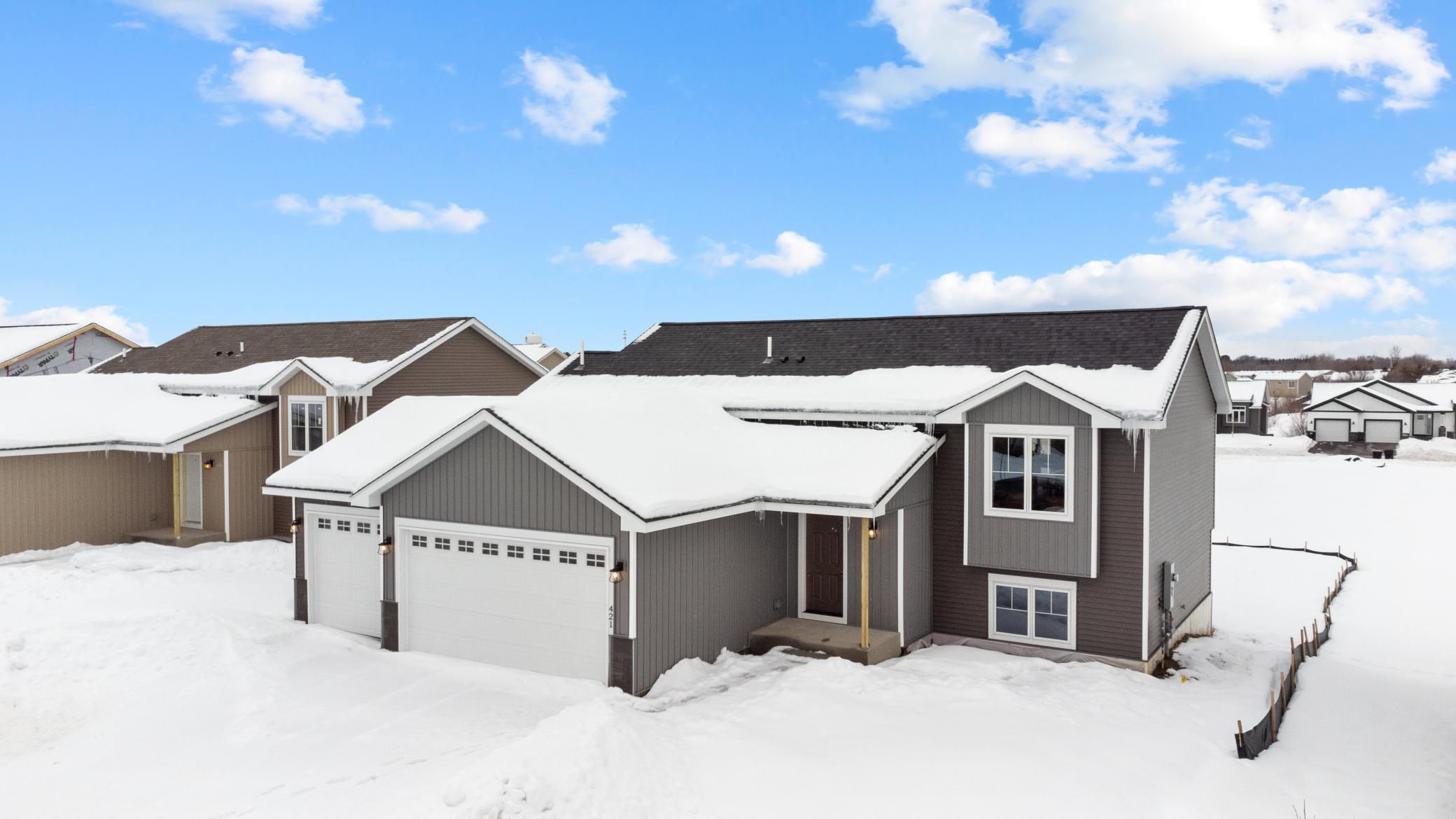 View of Residential at 421 Eagle Street, Isanti MN 55040, Isanti - Mike Wilen | Minnesota Team Real Estate