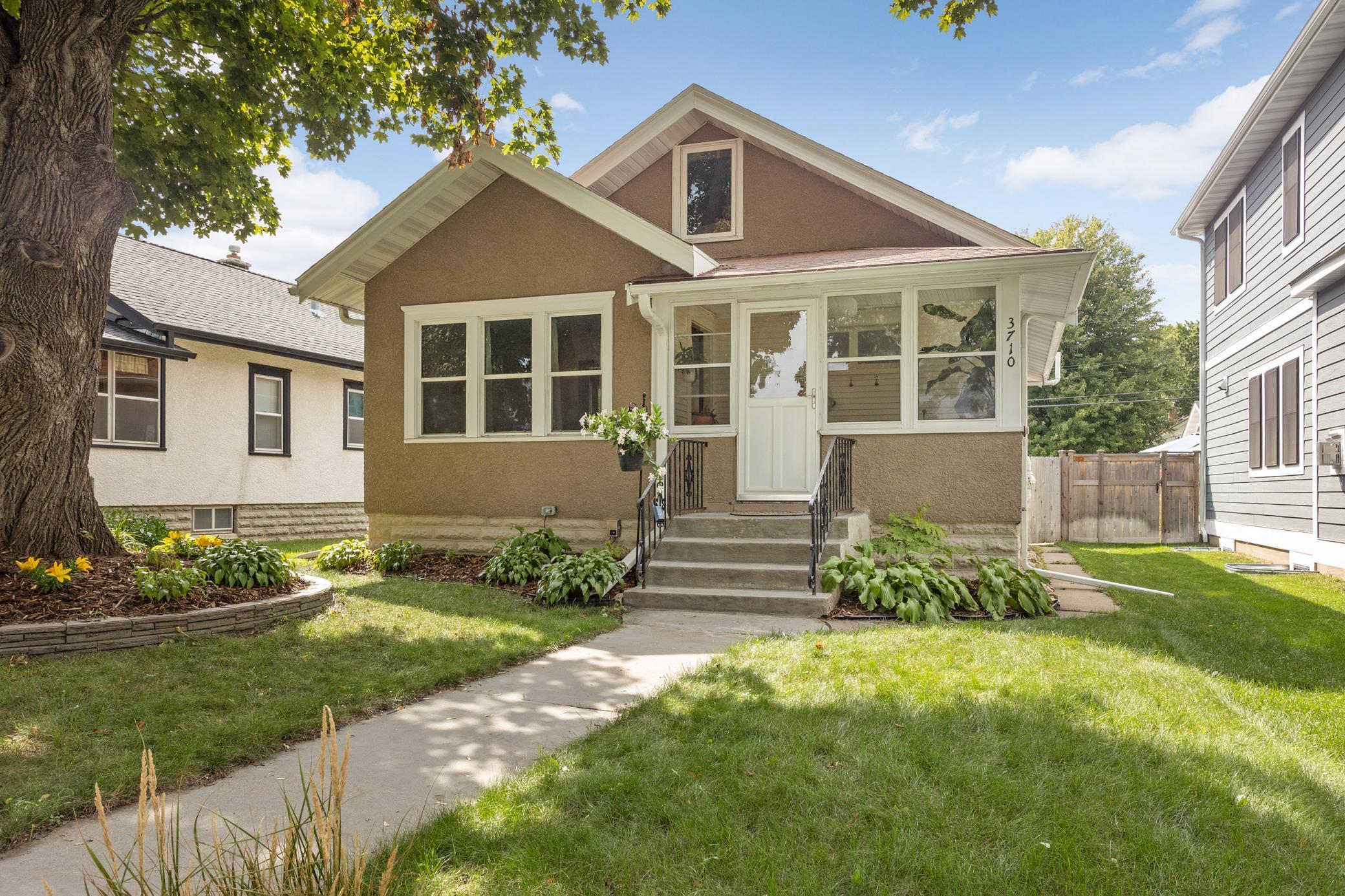 View of Residential at 3710 42nd Avenue, Minneapolis MN 55406, Minneapolis - Mike Wilen | Minnesota Team Real Estate