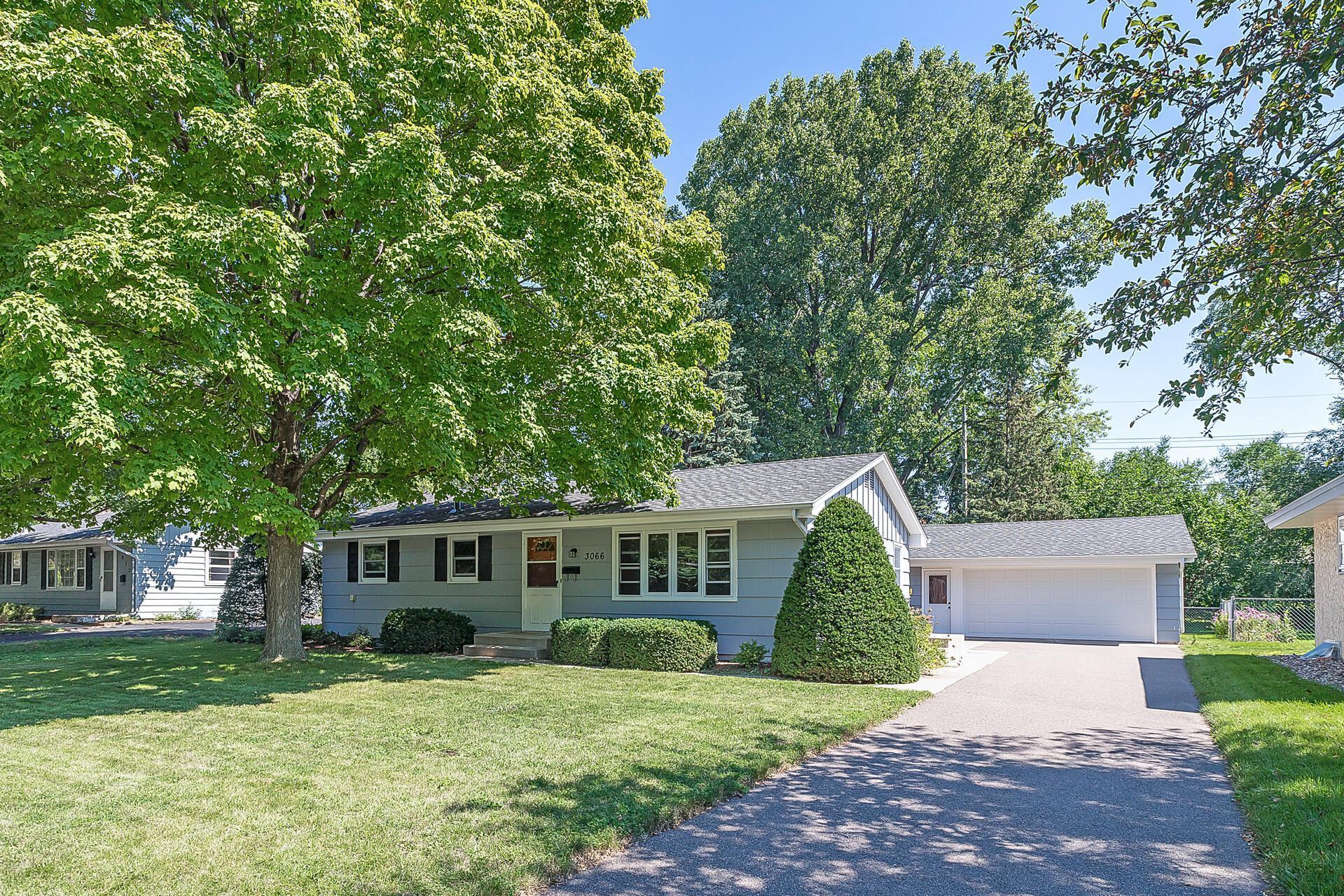 View of Residential at 3066 Wisconsin Avenue, Crystal MN 55427, Crystal - Mike Wilen | Minnesota Team Real Estate