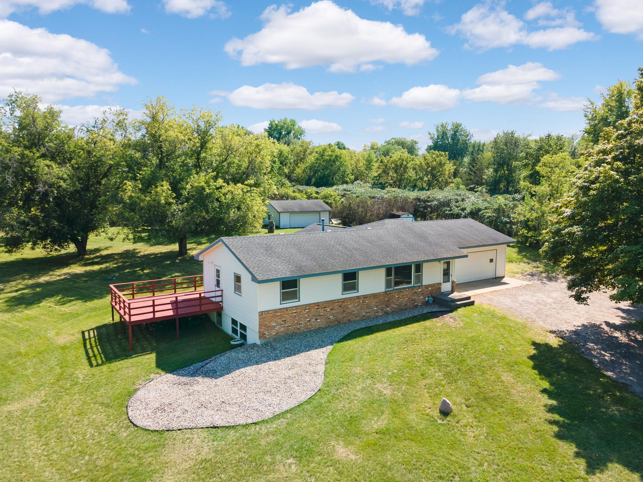 View of Residential at 9906 Hall Avenue, Monticello MN 55362, Monticello - Mike Wilen | Minnesota Team Real Estate