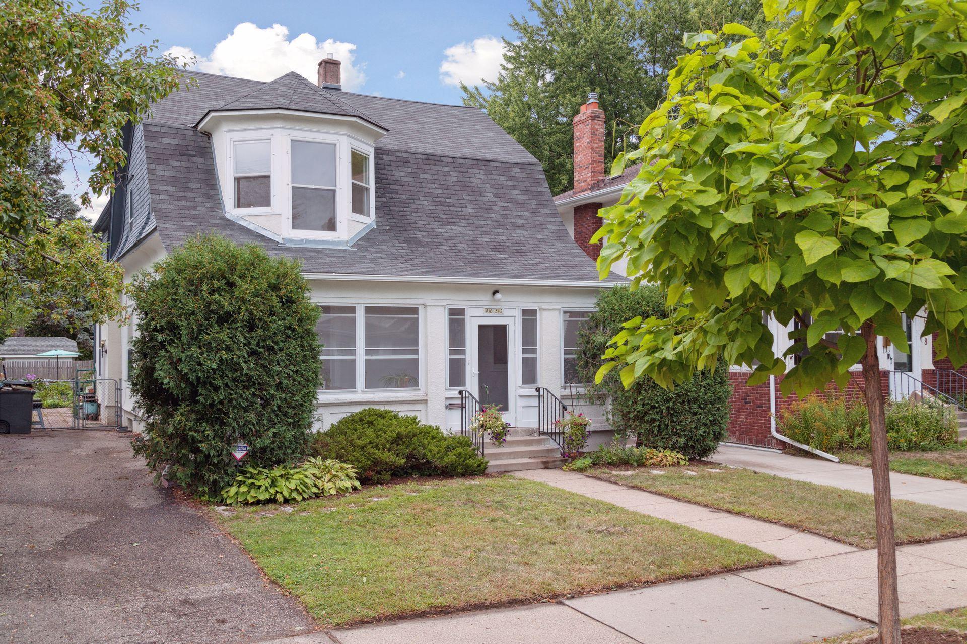 View of Residential at 4652 Colfax Avenue, Minneapolis MN 55419, Minneapolis - Mike Wilen | Minnesota Team Real Estate