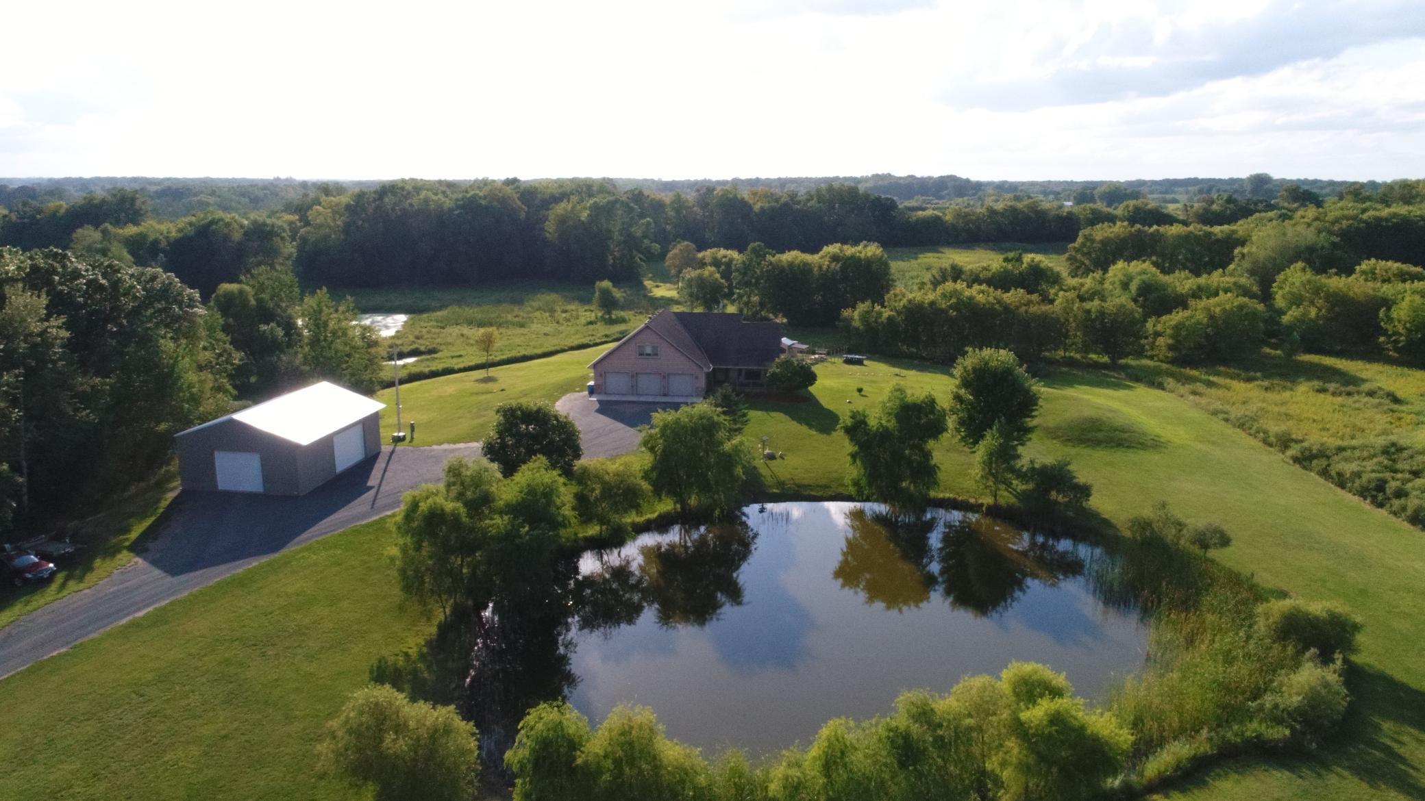 View of Residential at 29706 Xingu Street, North Branch MN 55056, North Branch - Mike Wilen | Minnesota Team Real Estate