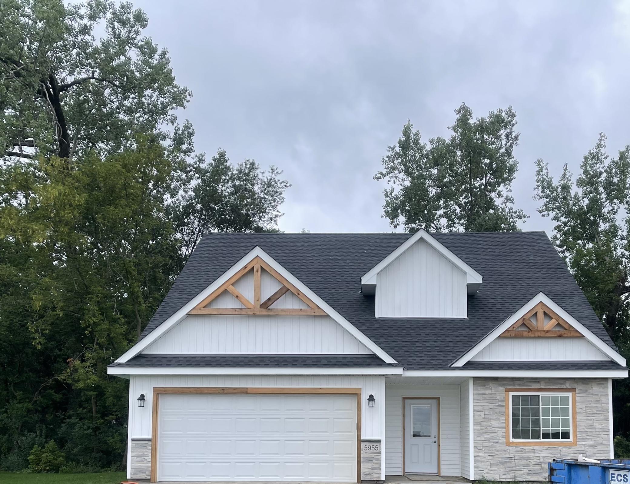 View of Residential at 5955 399th Street, North Branch MN 55056, North Branch - Mike Wilen | Minnesota Team Real Estate