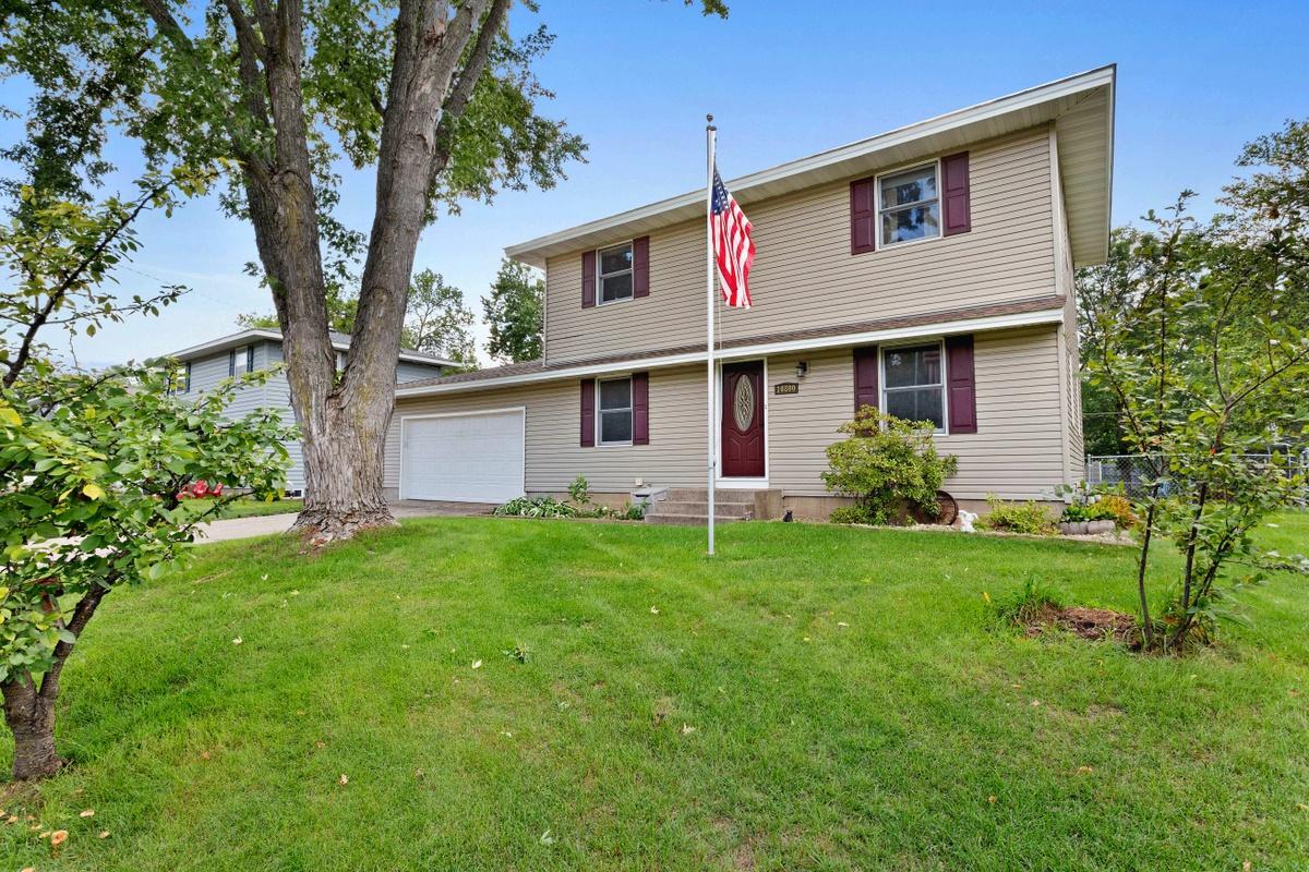 View of Residential at 10800 Terrace Road, Blaine MN 55434, Blaine - Mike Wilen | Minnesota Team Real Estate