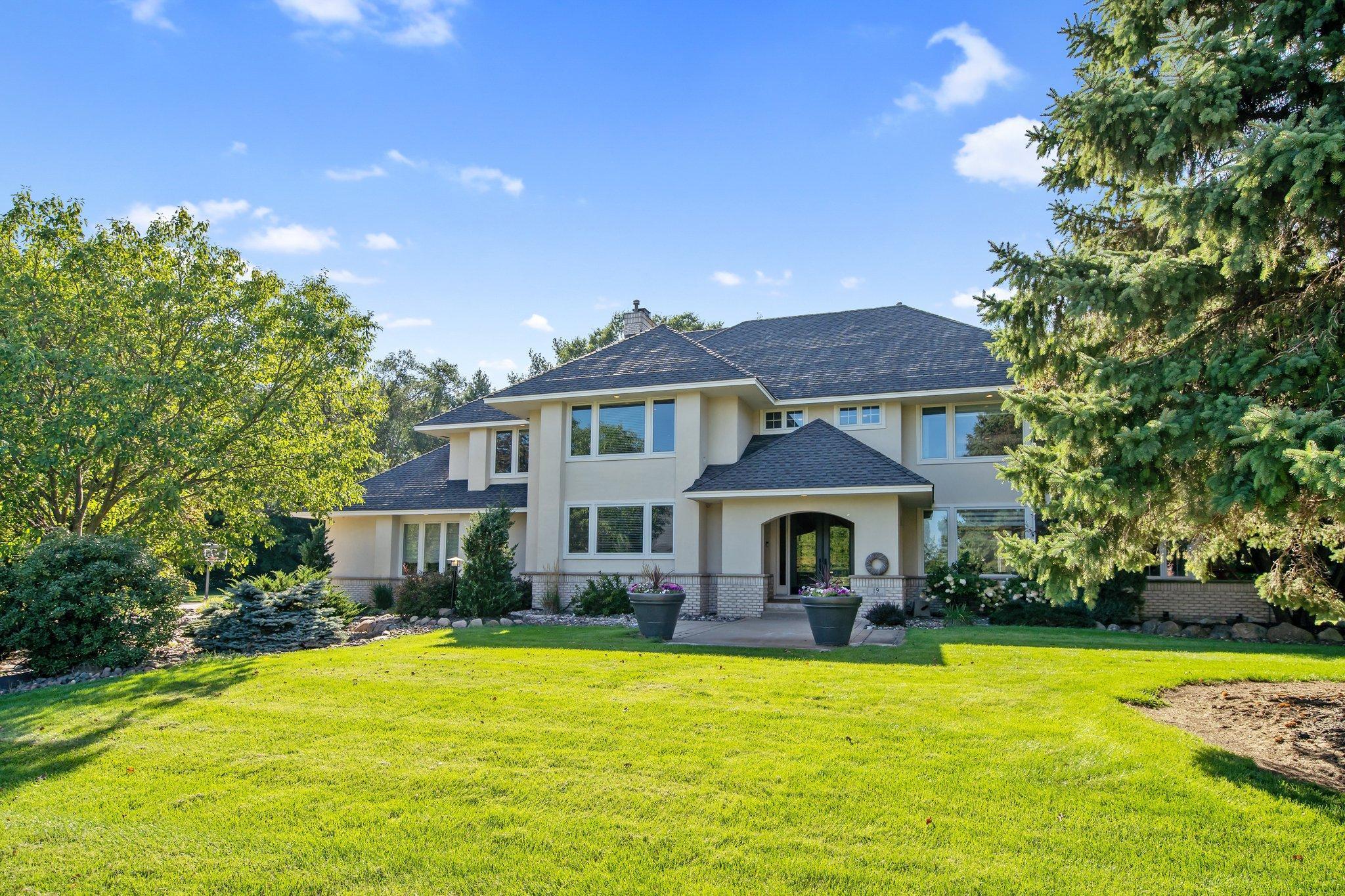View of Residential at 19 Lake Court, North Oaks MN 55127, North Oaks - Mike Wilen | Minnesota Team Real Estate