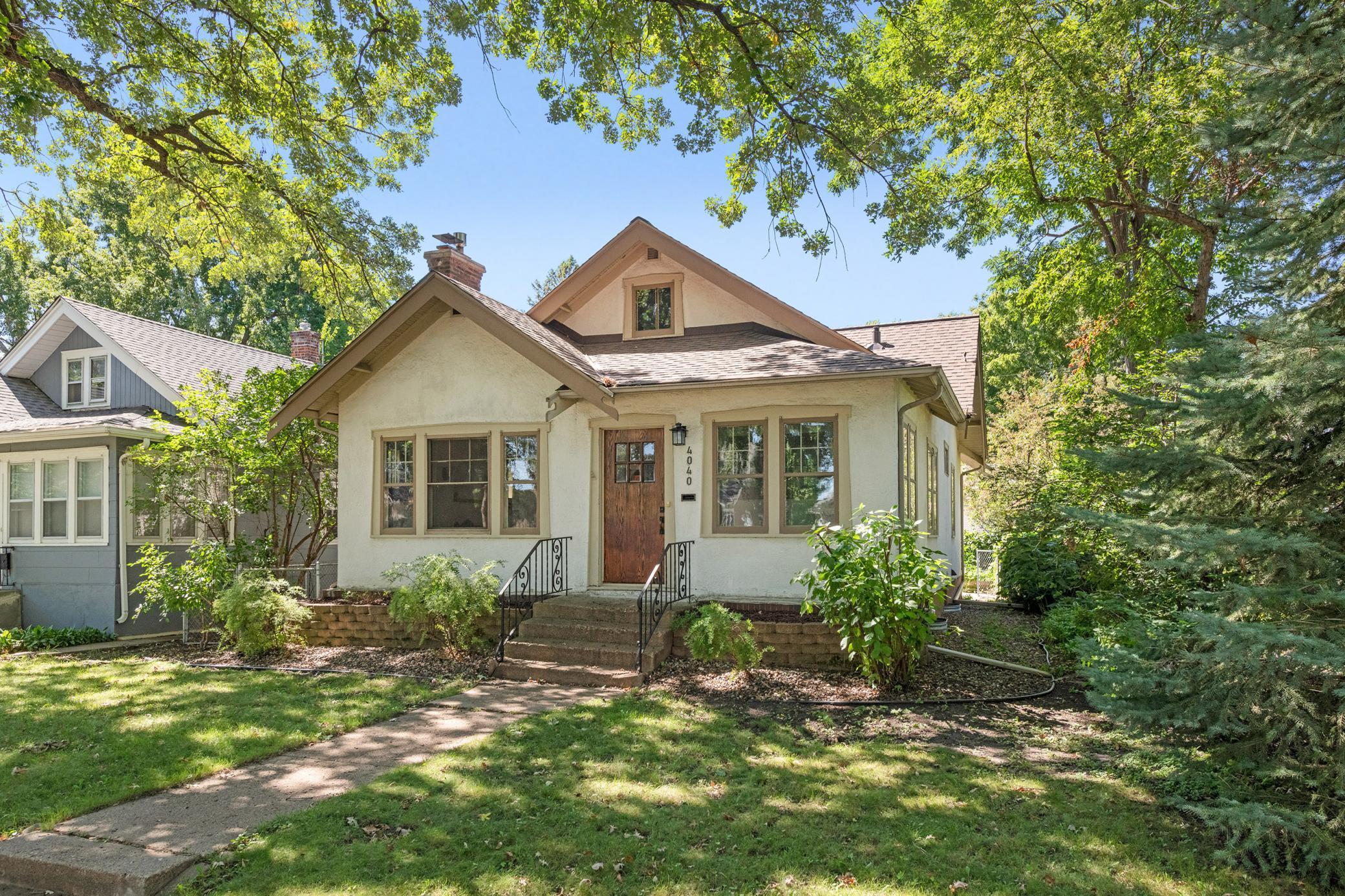 View of Residential at 4040 27th Avenue, Minneapolis MN 55406, Minneapolis - Mike Wilen | Minnesota Team Real Estate