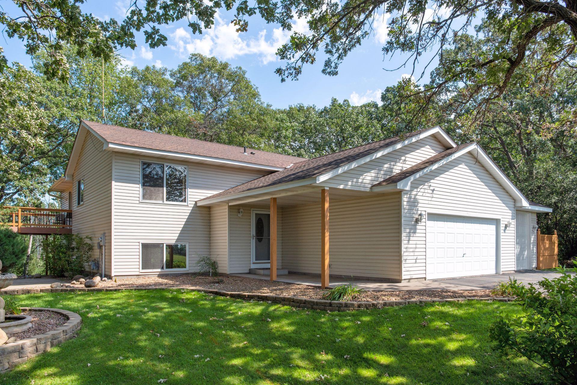 View of Residential at 20655 198th Street, Big Lake MN 55309, Big Lake - Mike Wilen | Minnesota Team Real Estate