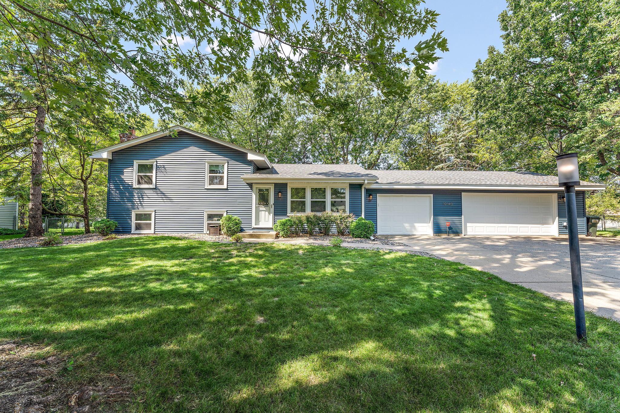 View of Residential at 10140 Goodrich Road, Bloomington MN 55437, Bloomington - Mike Wilen | Minnesota Team Real Estate