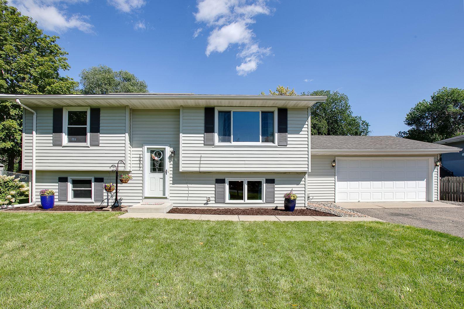 View of Residential at 10517 Rhode Island Avenue, Bloomington MN 55438, Bloomington - Mike Wilen | Minnesota Team Real Estate