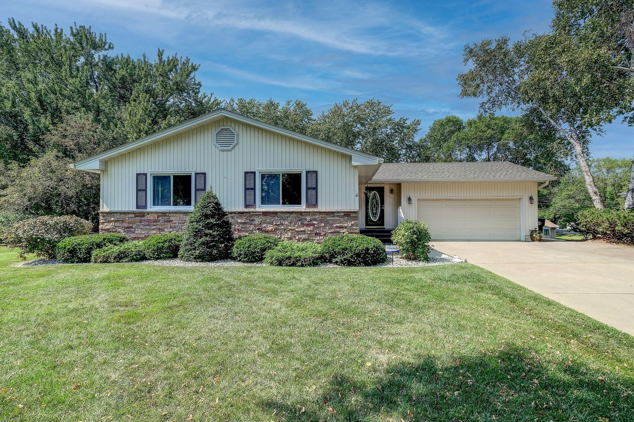 View of Residential at 10040 Goodrich Road, Bloomington MN 55437, Bloomington - Mike Wilen | Minnesota Team Real Estate