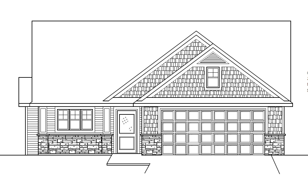 View of Residential at 25400 Farmstead Lane, Wyoming MN 55092, Wyoming - Mike Wilen | Minnesota Team Real Estate