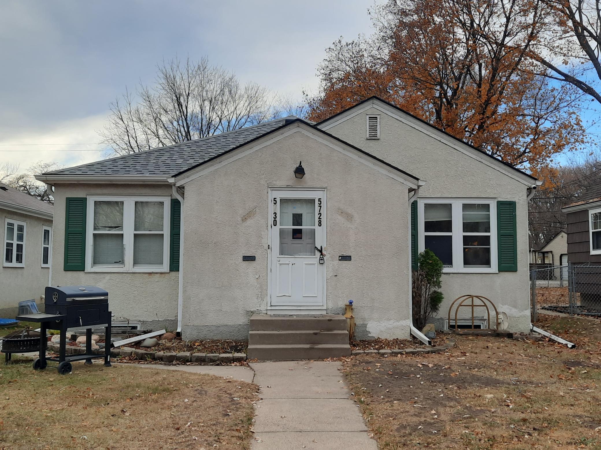 View of Residential Income at 5728 46th Avenue, Minneapolis MN 55417, Minneapolis - Mike Wilen | Minnesota Team Real Estate