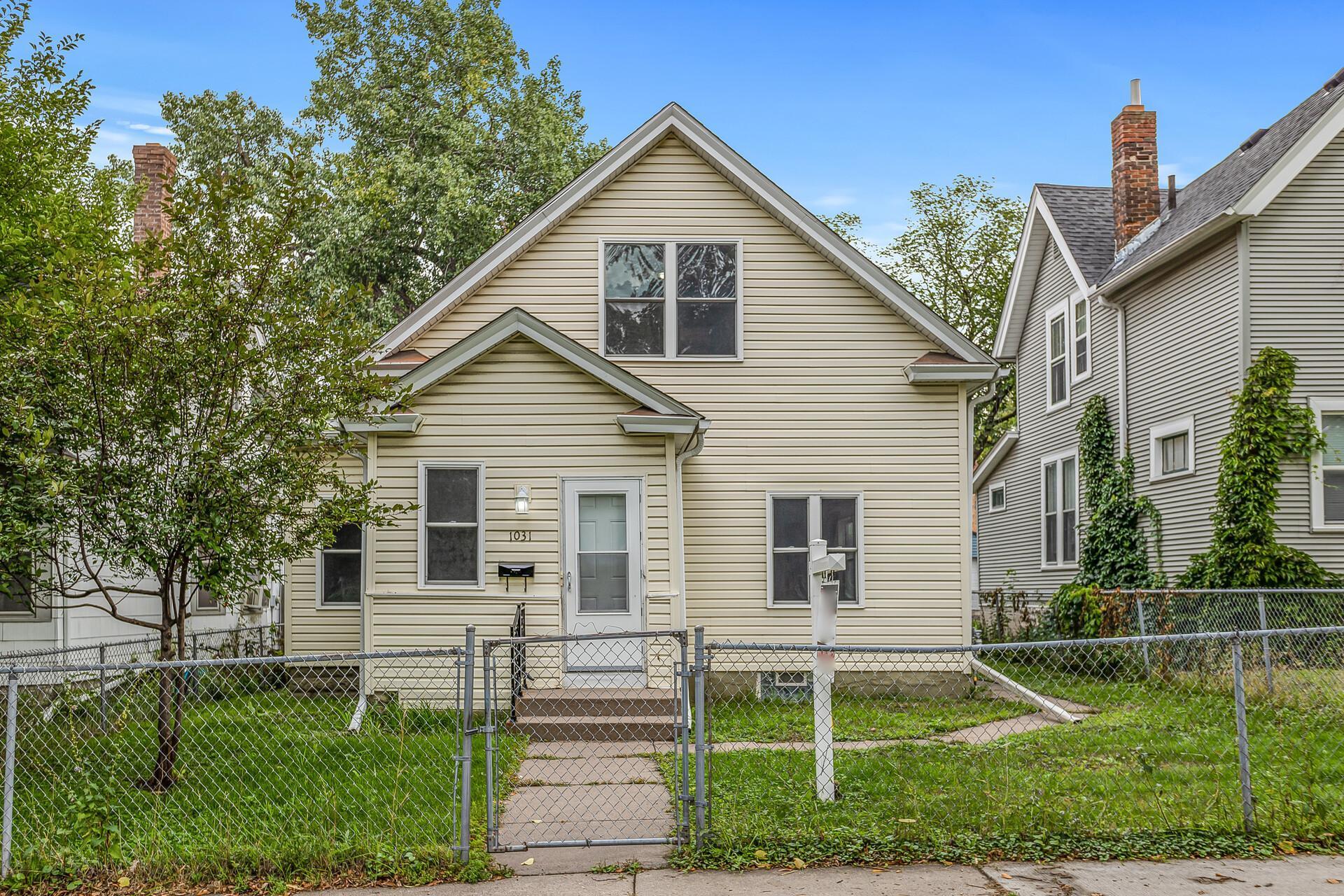 View of Residential at 1031 Marshall Avenue, Saint Paul MN 55104, Saint Paul - Mike Wilen | Minnesota Team Real Estate
