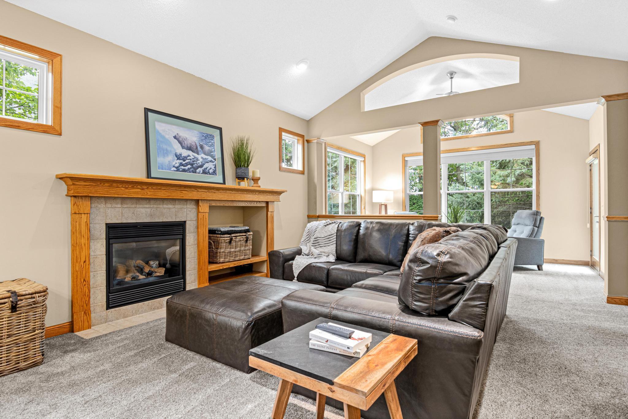 View of Residential at 14002 Eagle Street, Andover MN 55304, Andover - Mike Wilen | Minnesota Team Real Estate